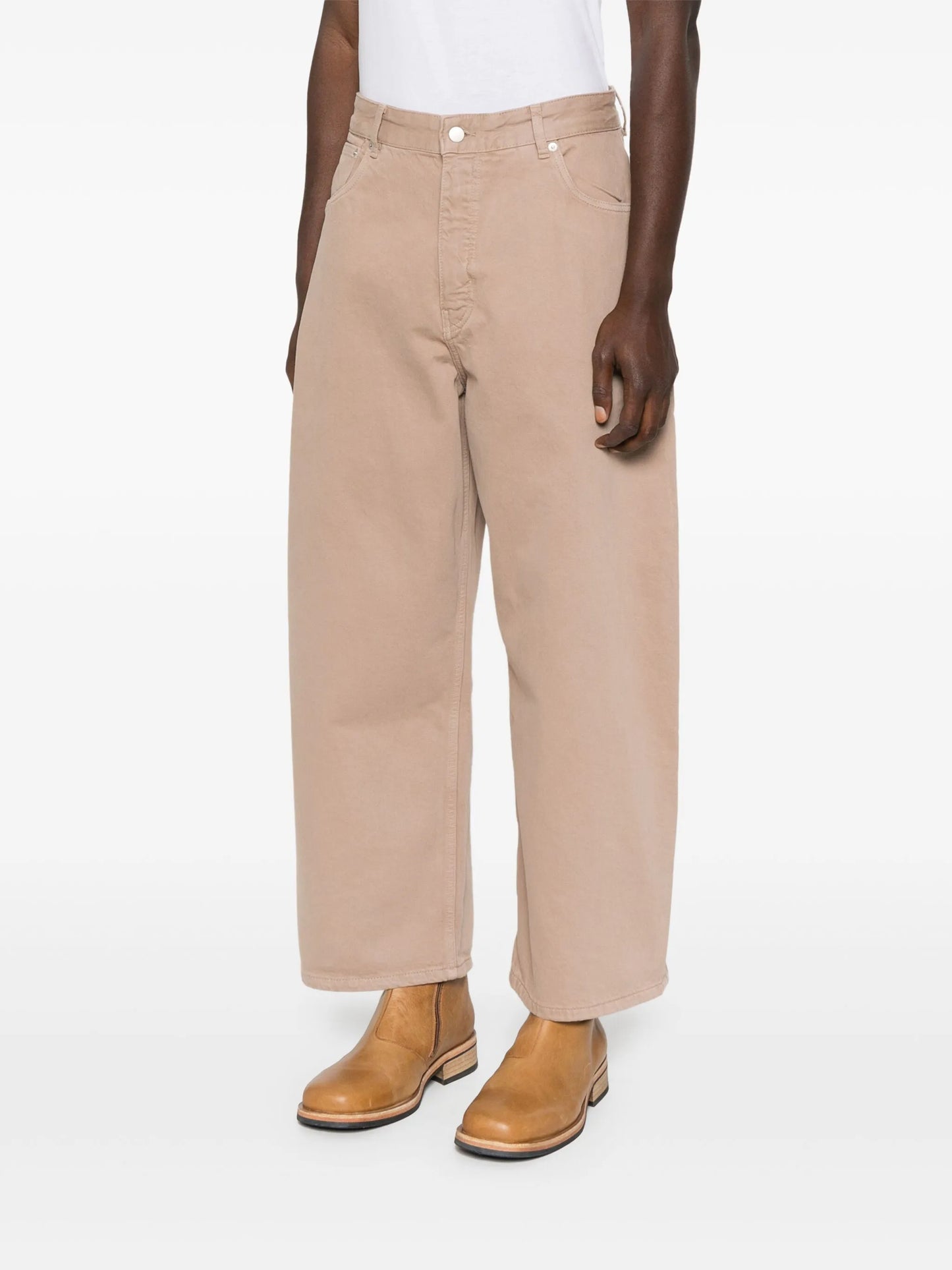 Volume jeans