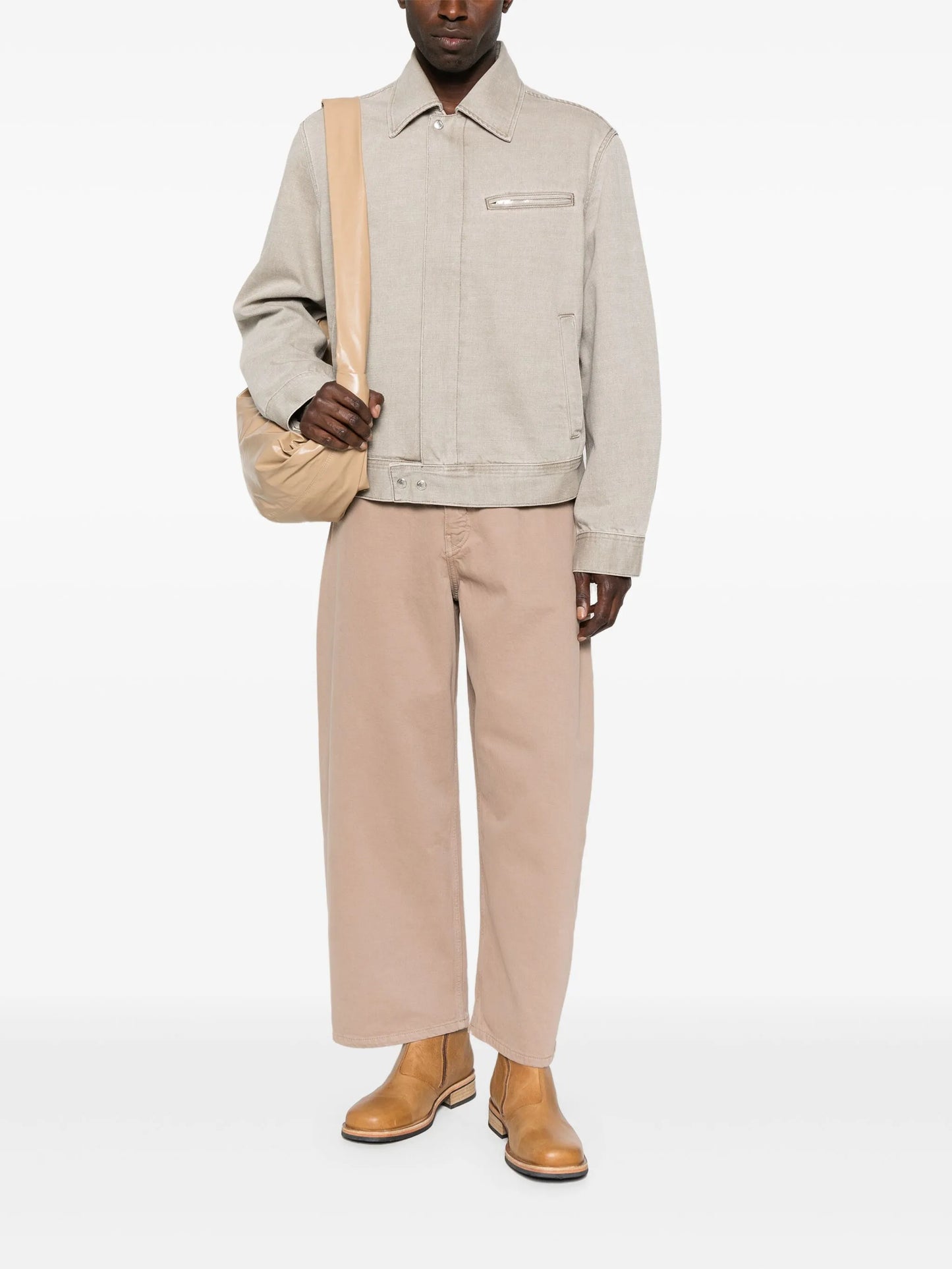 Volume jeans