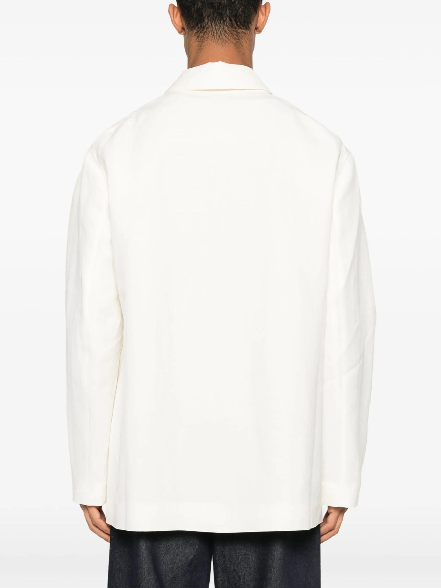 casual blazer