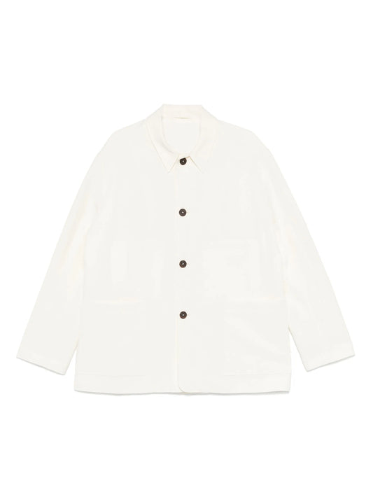 casual blazer