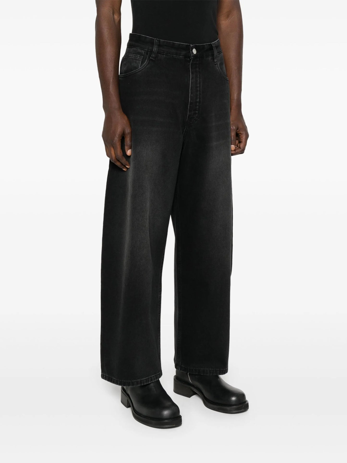 Volume jeans