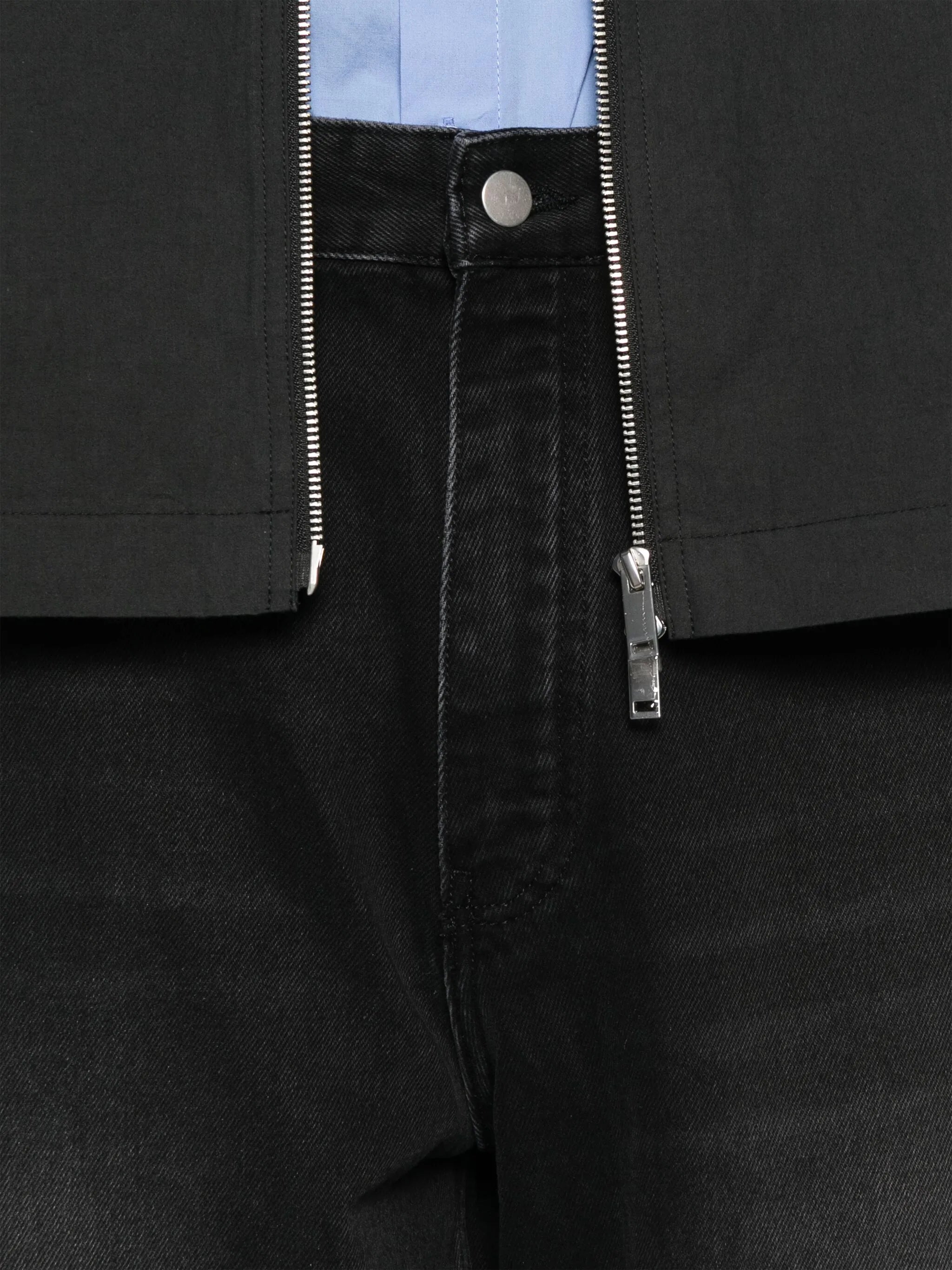 Volume jeans