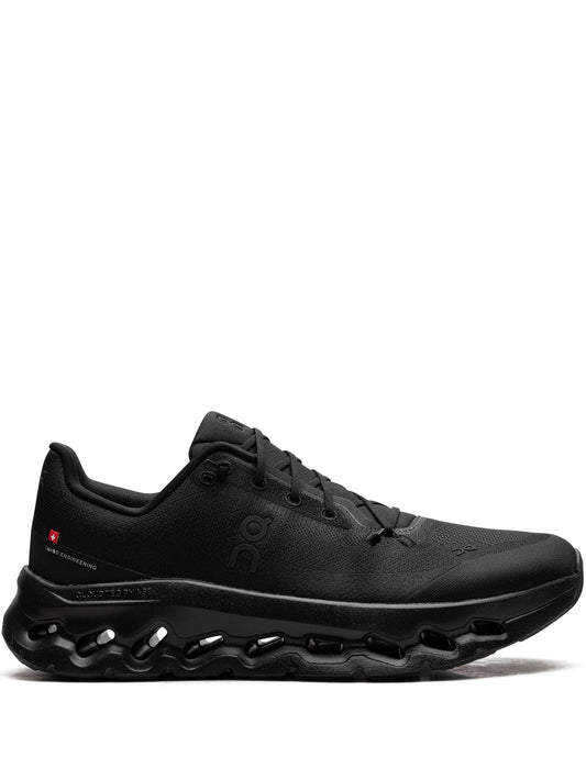 Cloudtilt "Eclipse/Black" sneakers