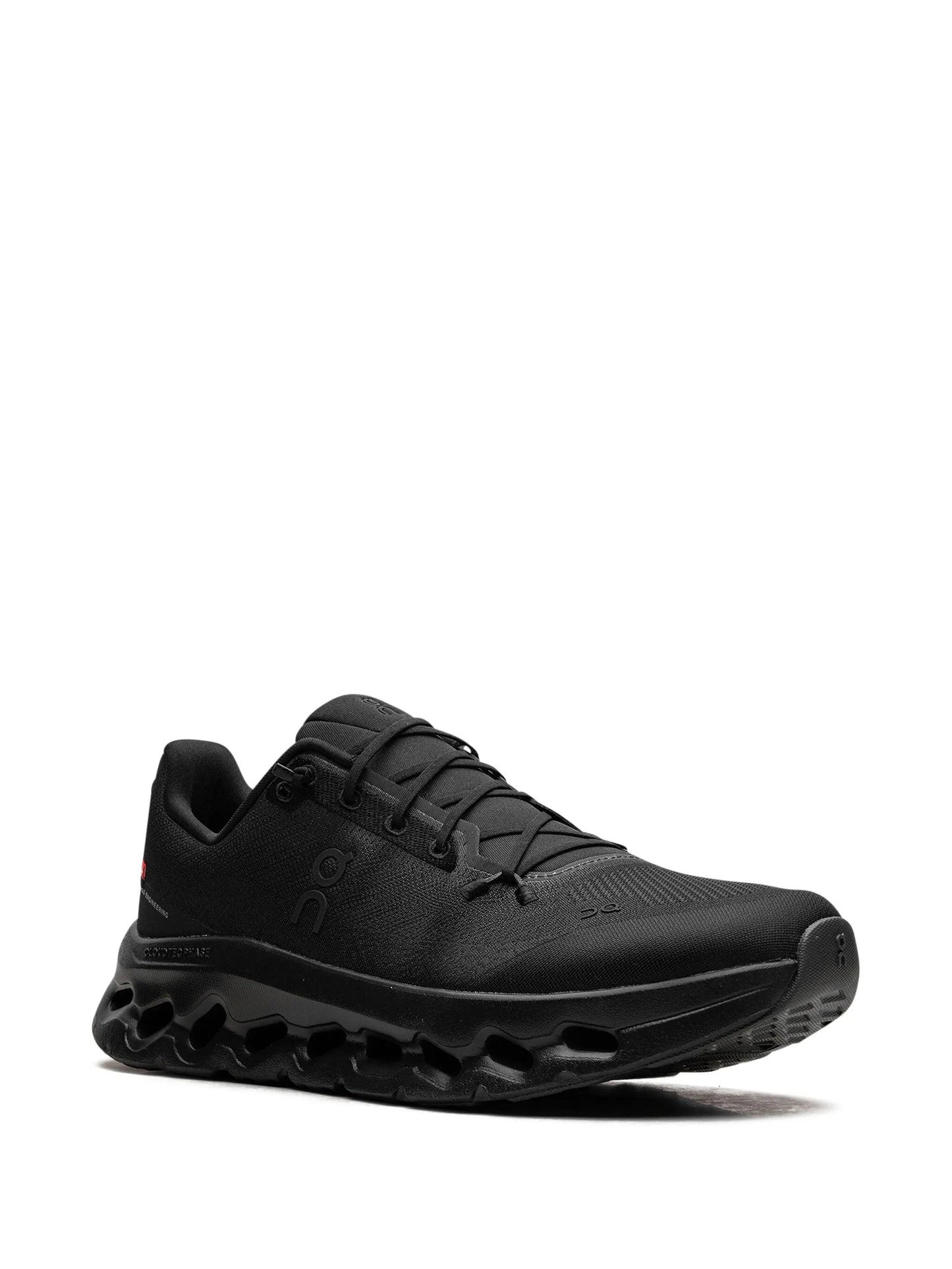 Cloudtilt "Eclipse/Black" sneakers