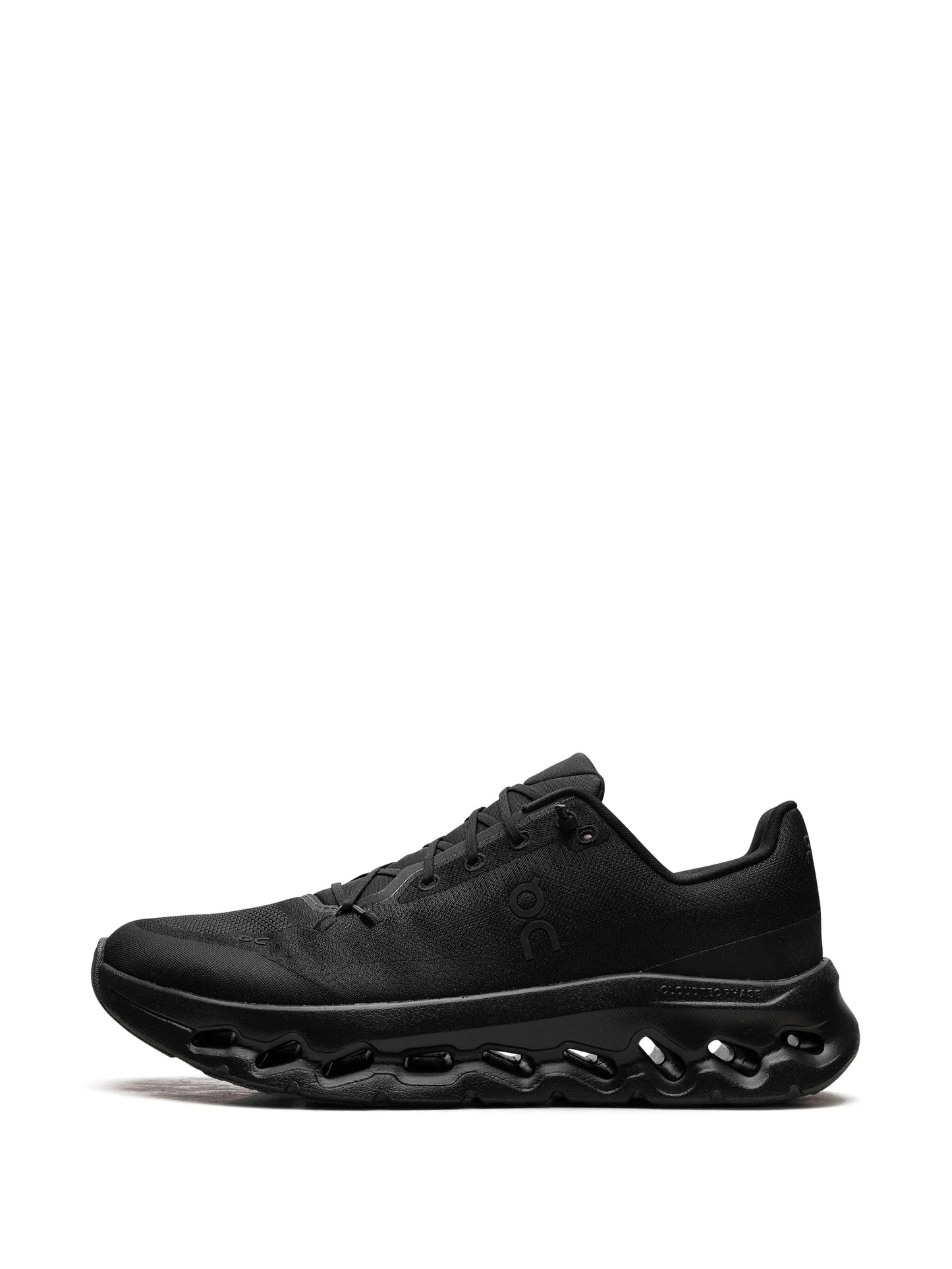 Cloudtilt "Eclipse/Black" sneakers