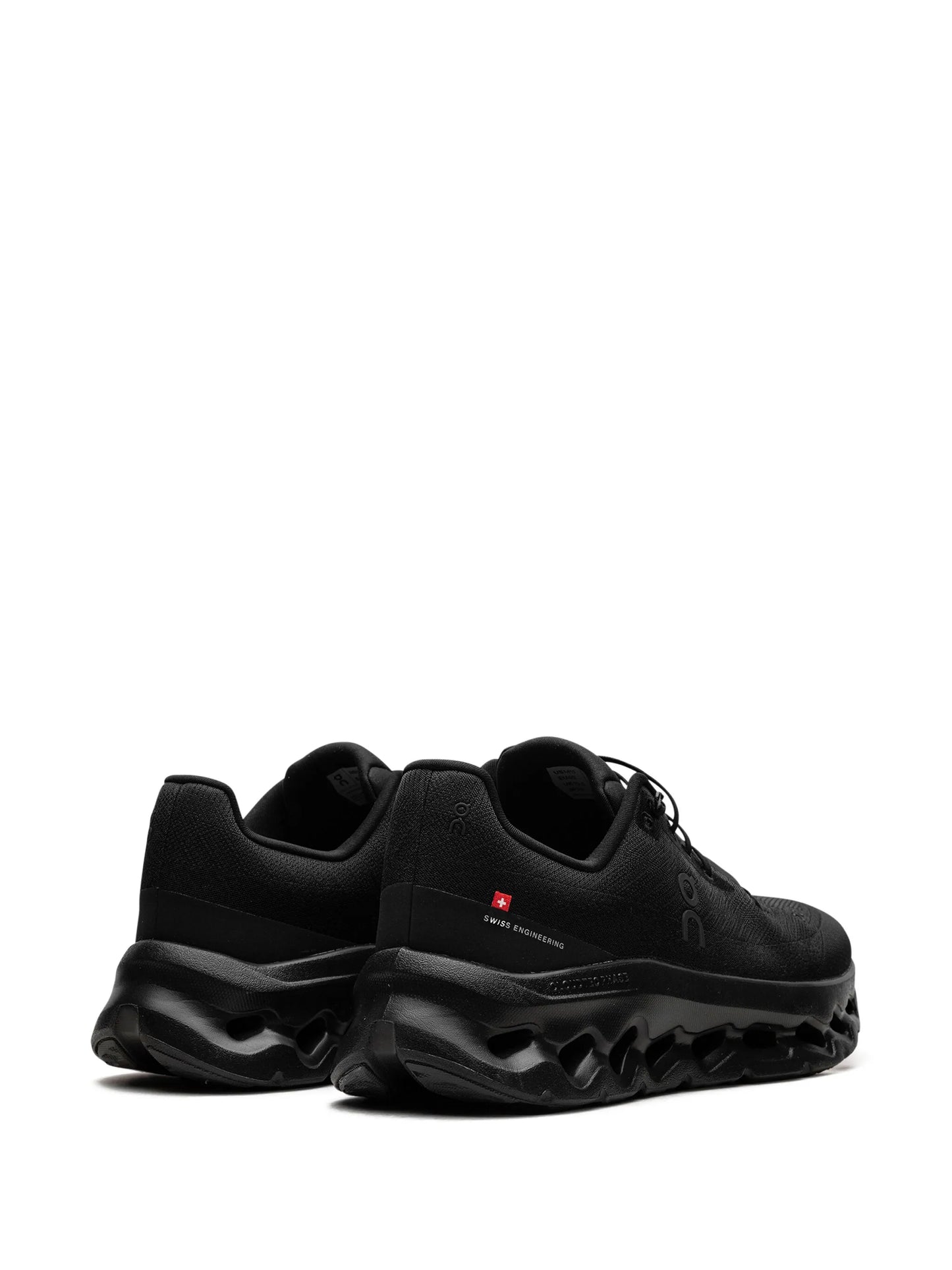 Cloudtilt mesh sneakers