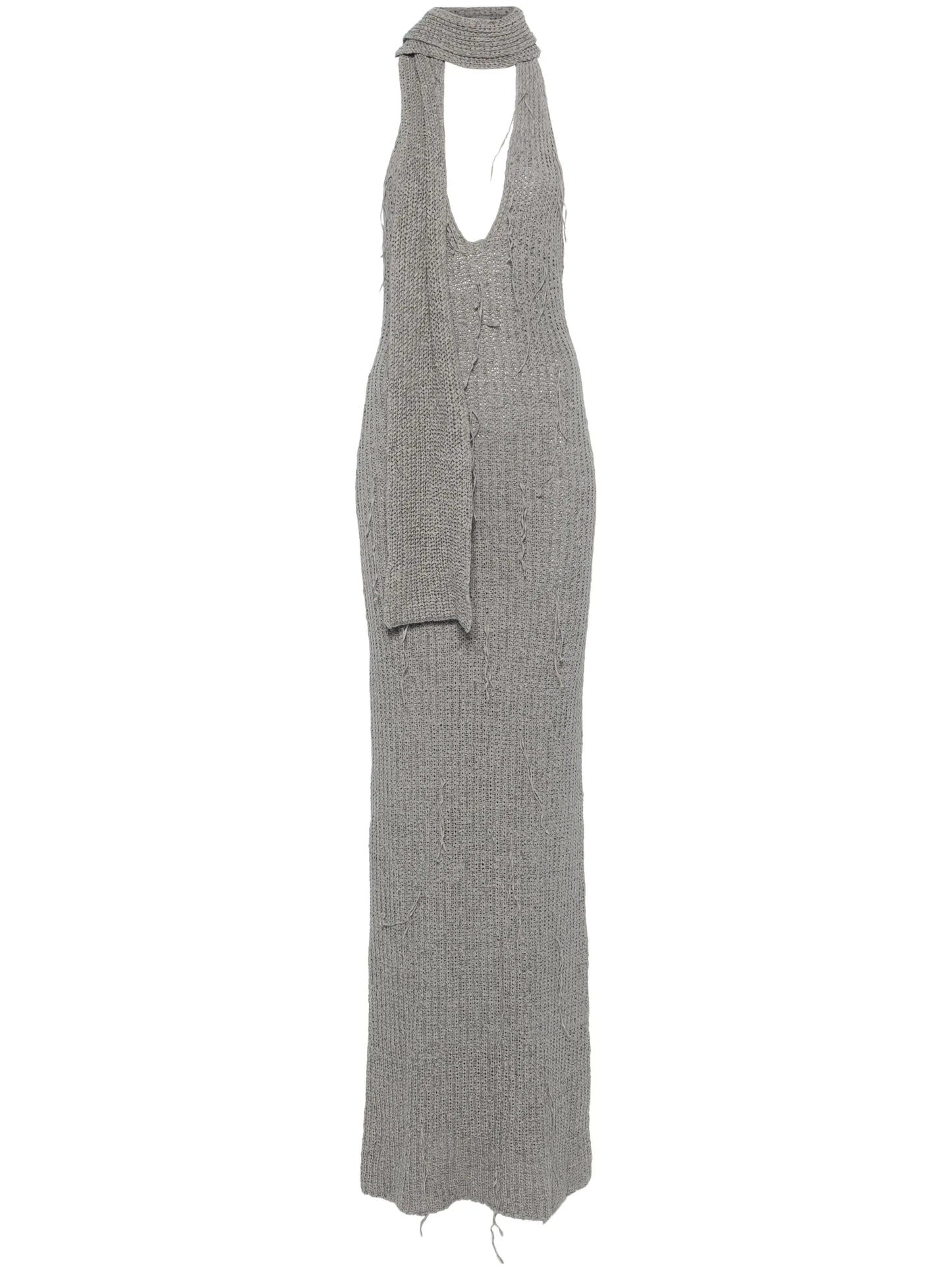 Eden maxi dress