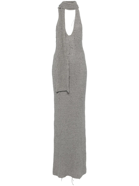 Eden maxi dress