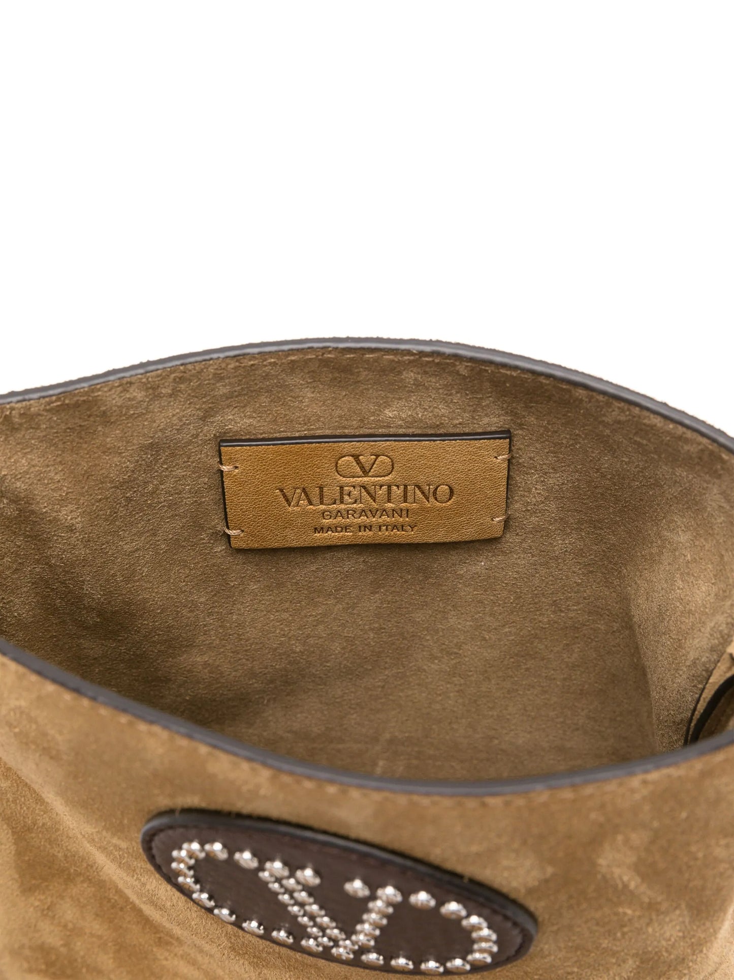 VLogo Signature cross body bag