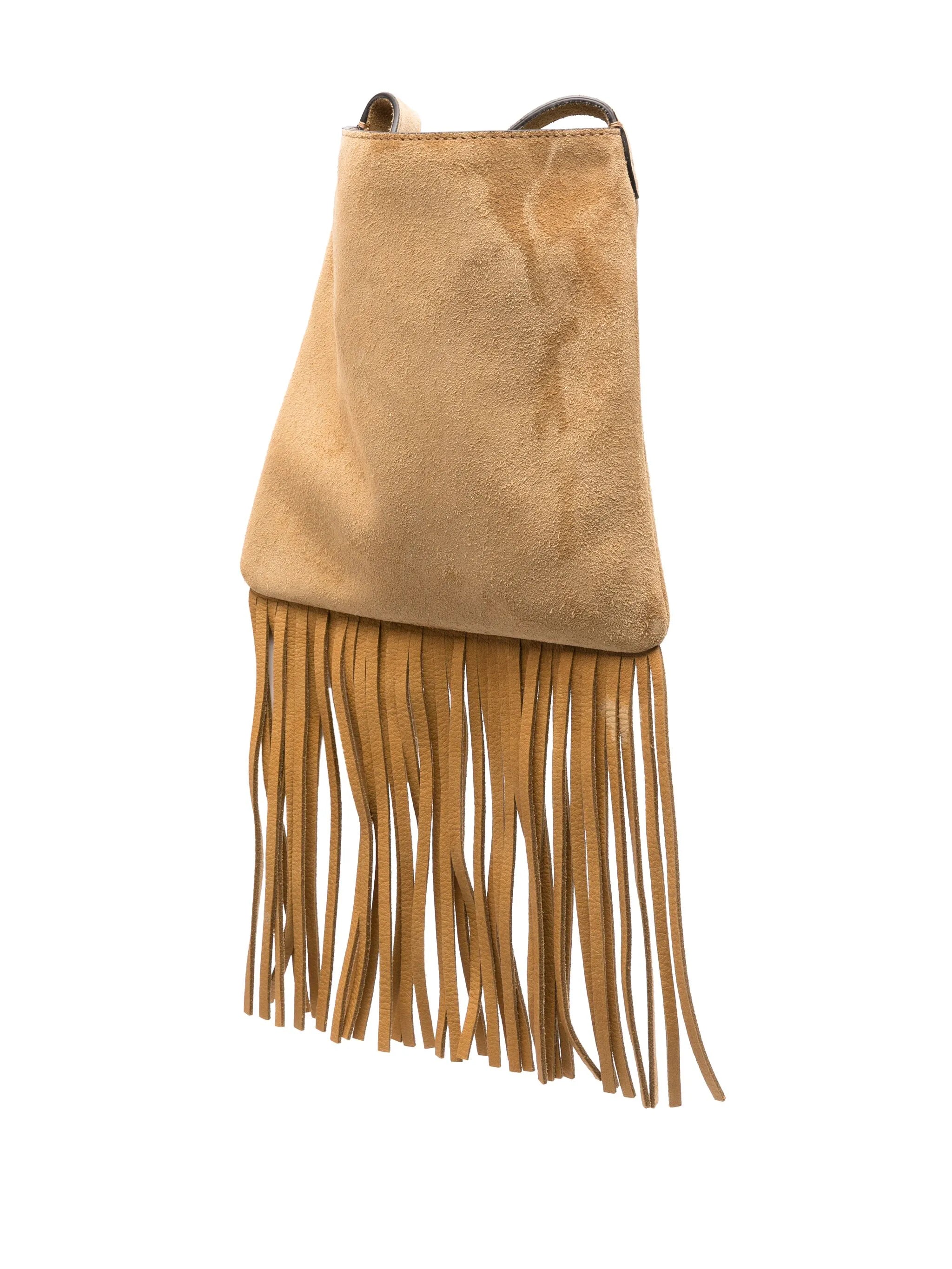 VLogo Signature cross body bag