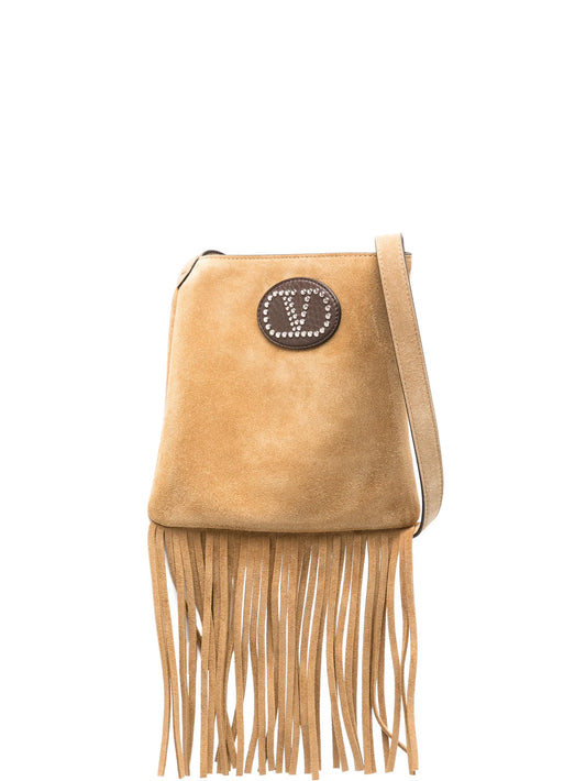 VLogo Signature cross body bag