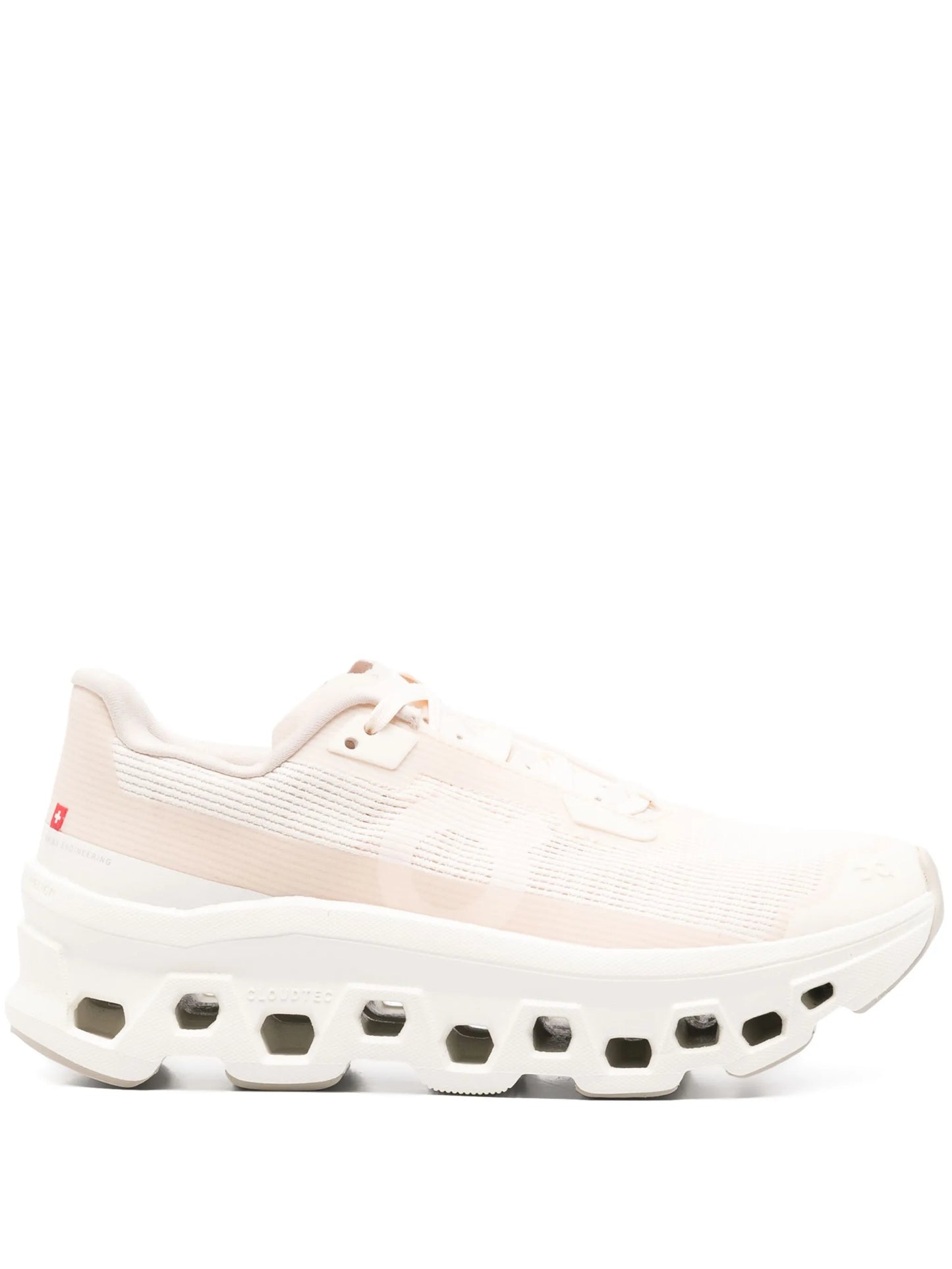 Cloudmonster Void "Dew Ivory" sneakers