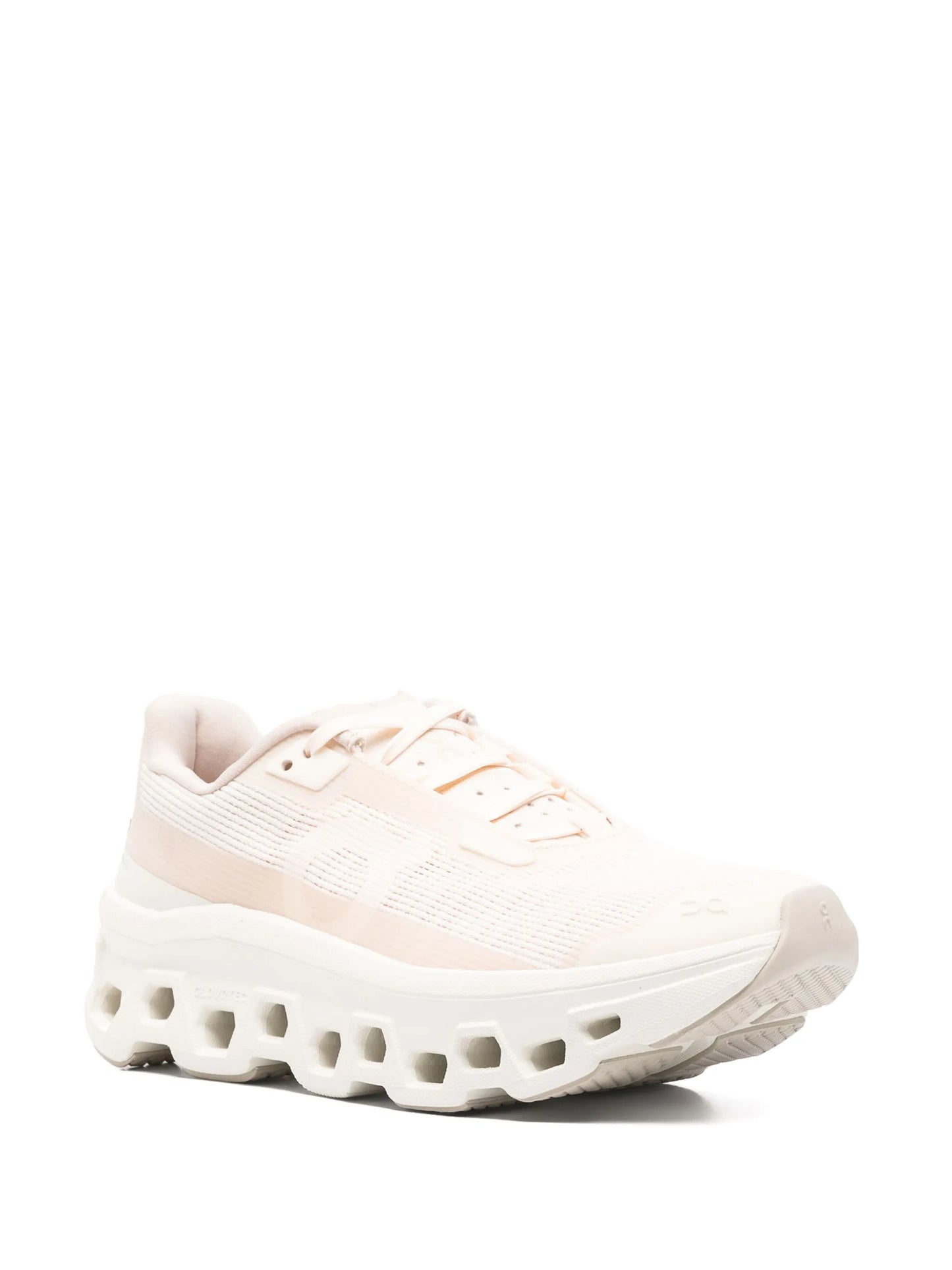 Cloudmonster Void "Dew Ivory" sneakers