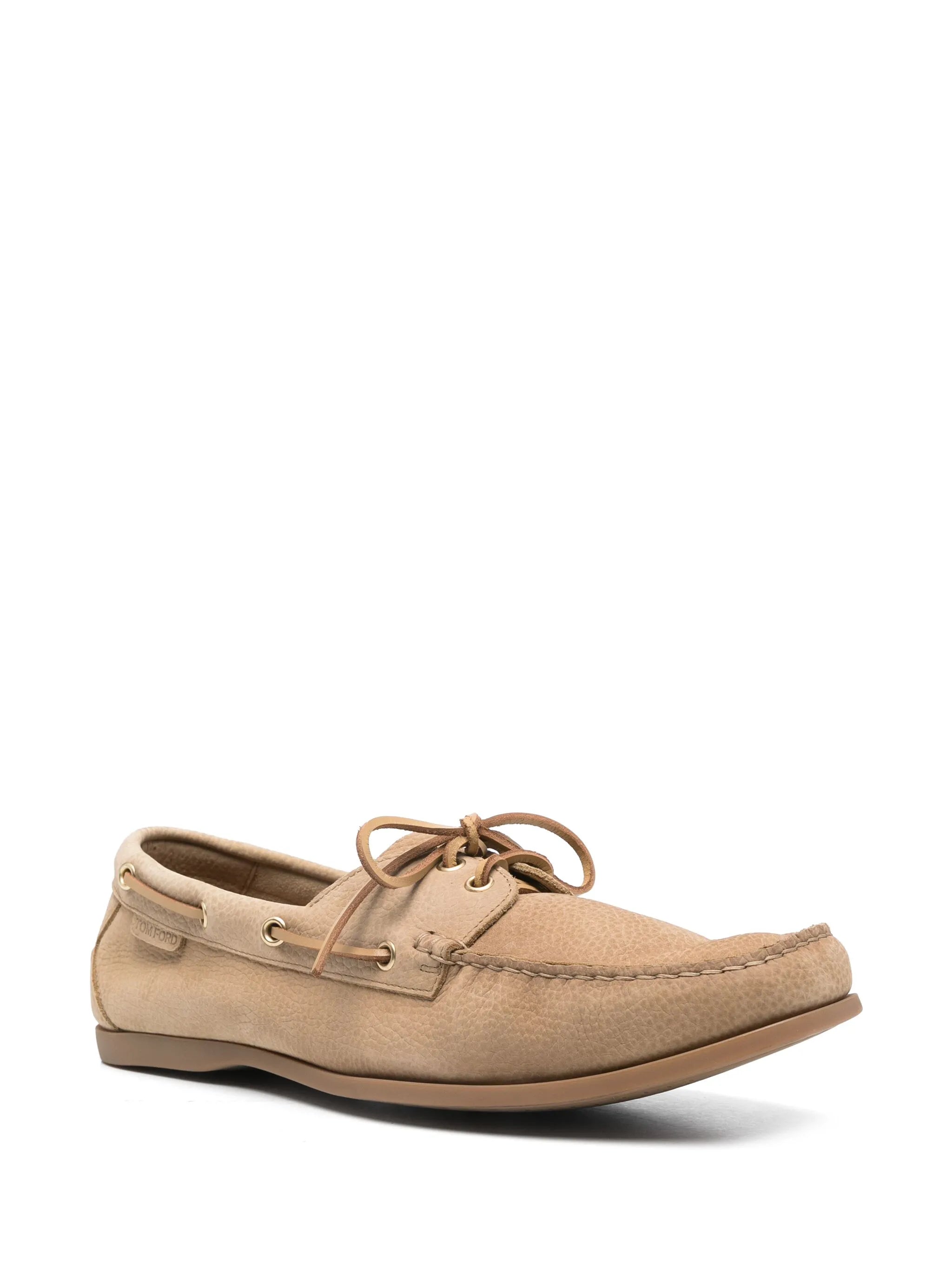 Robin loafers