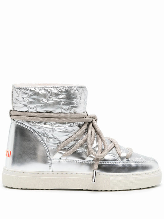 Bomber Star snow boots