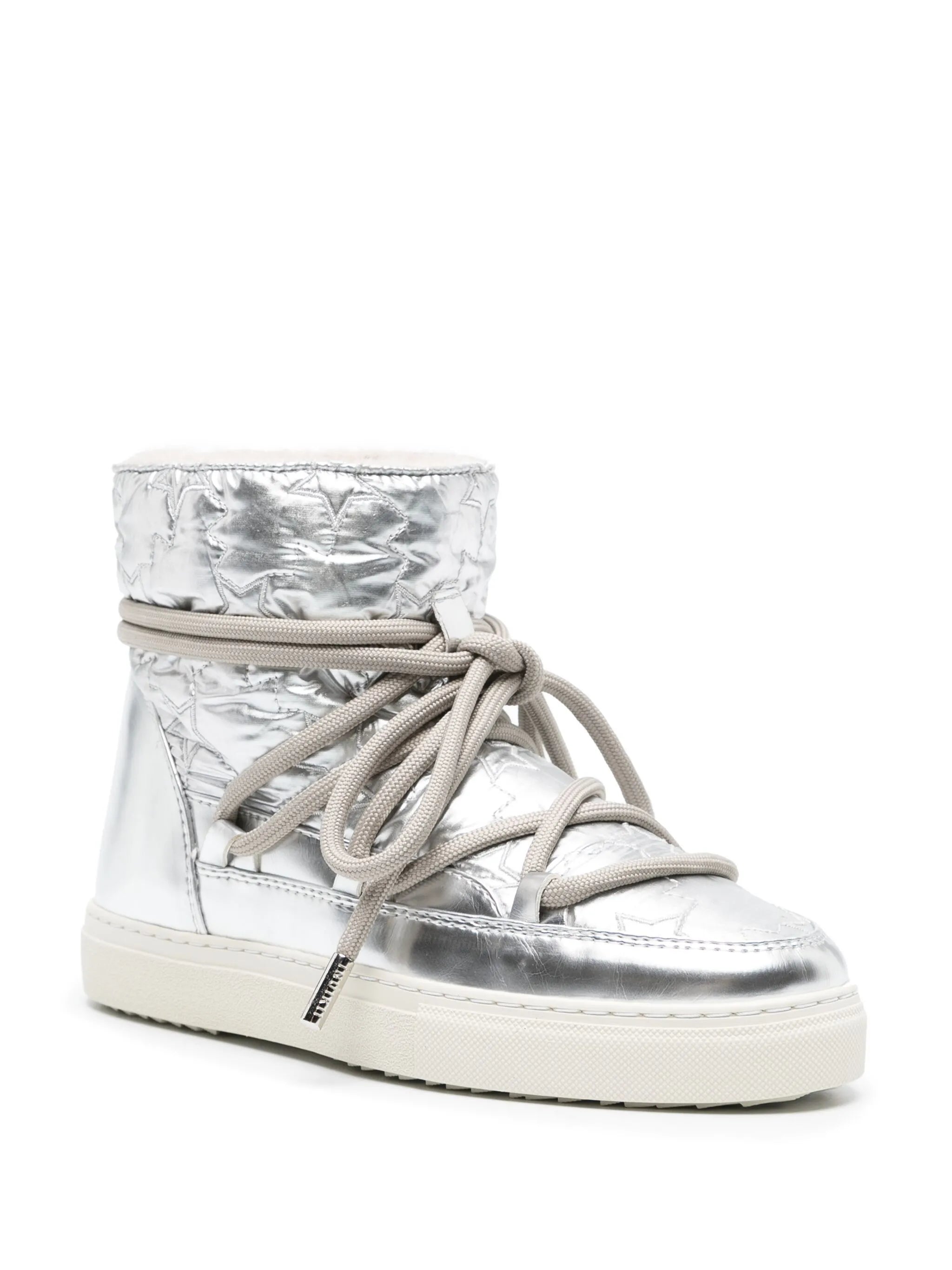 Bomber Star snow boots