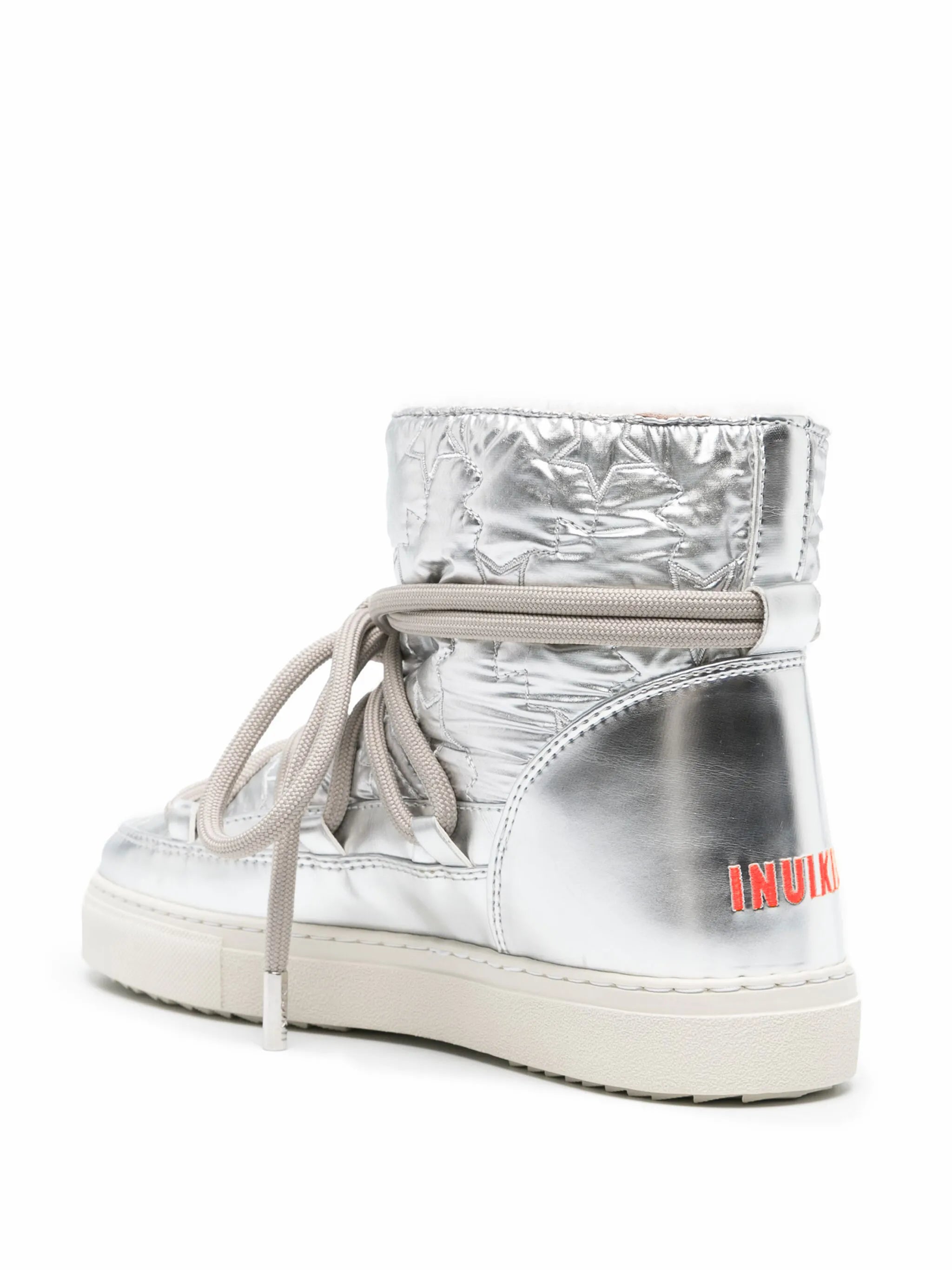 Bomber Star snow boots
