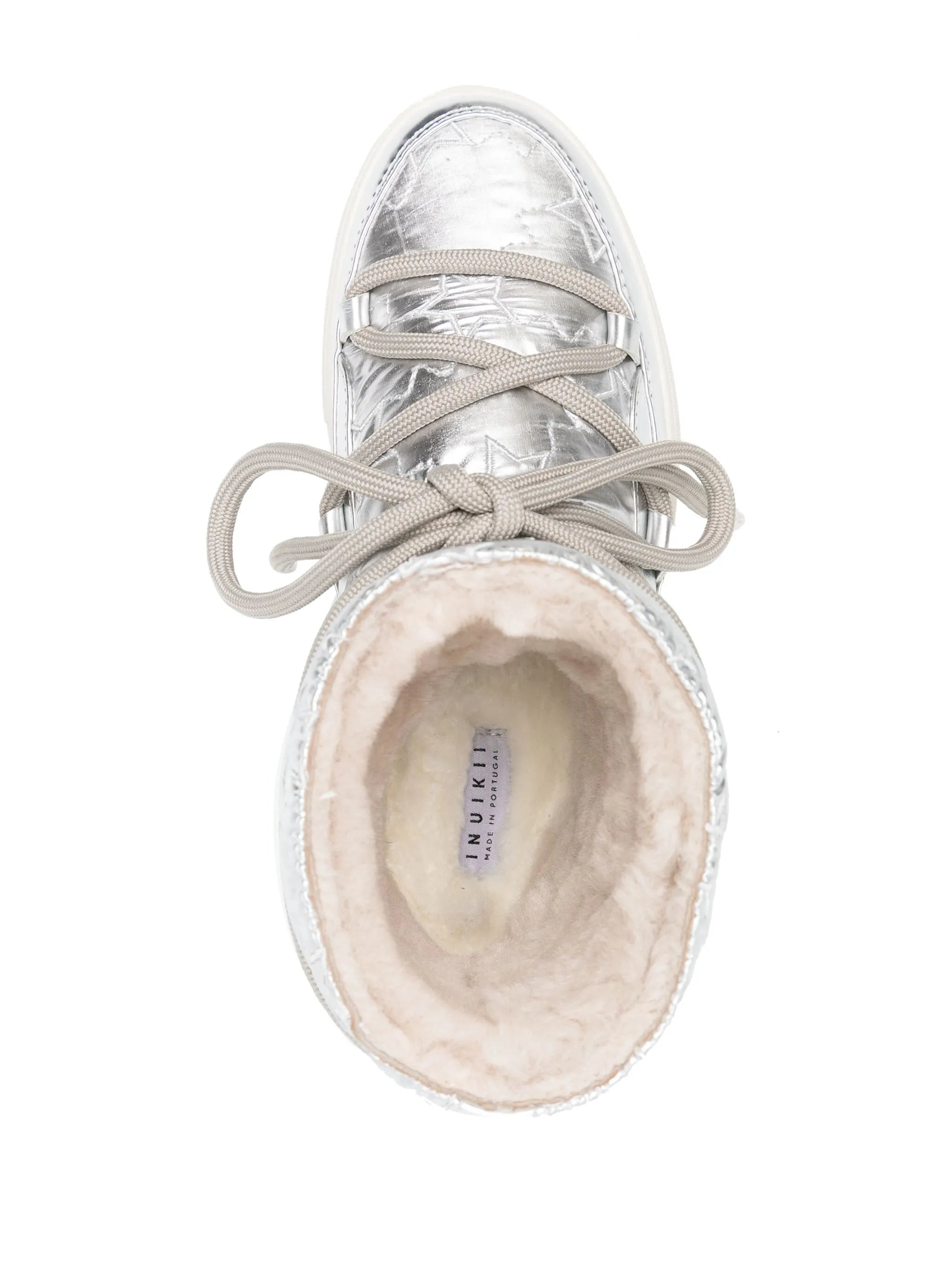 Bomber Star snow boots