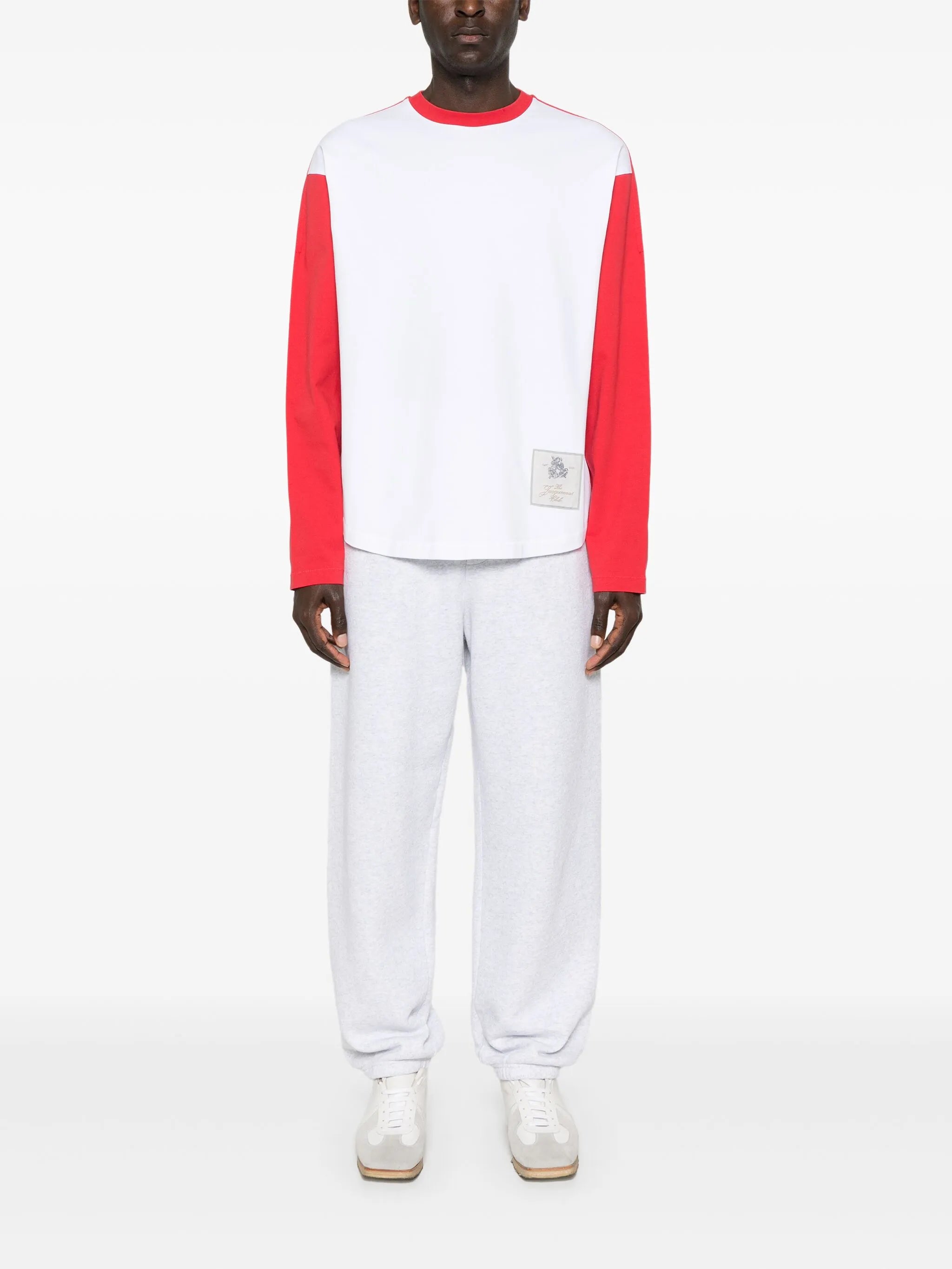 Torneo track pants