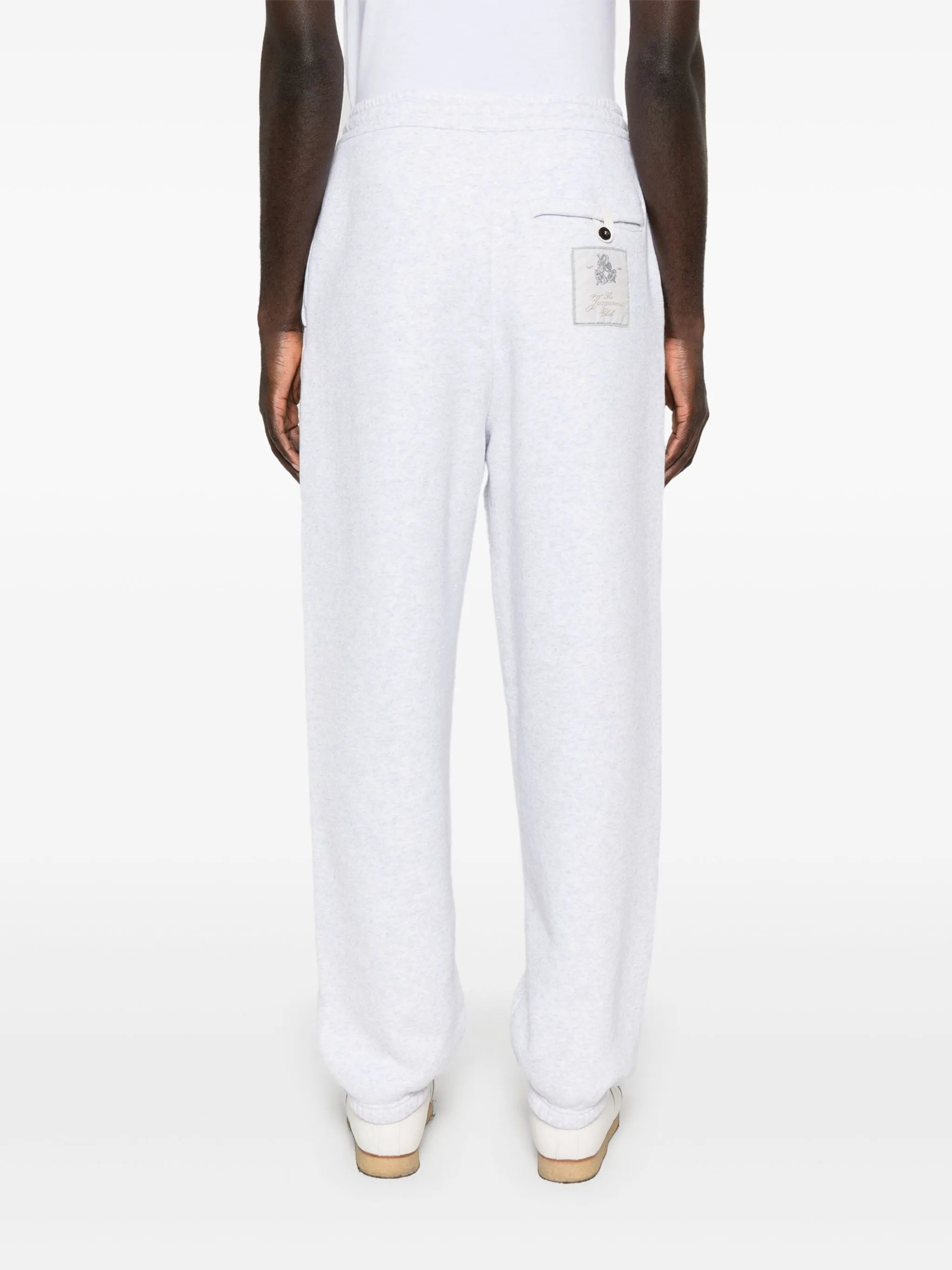 Torneo track pants
