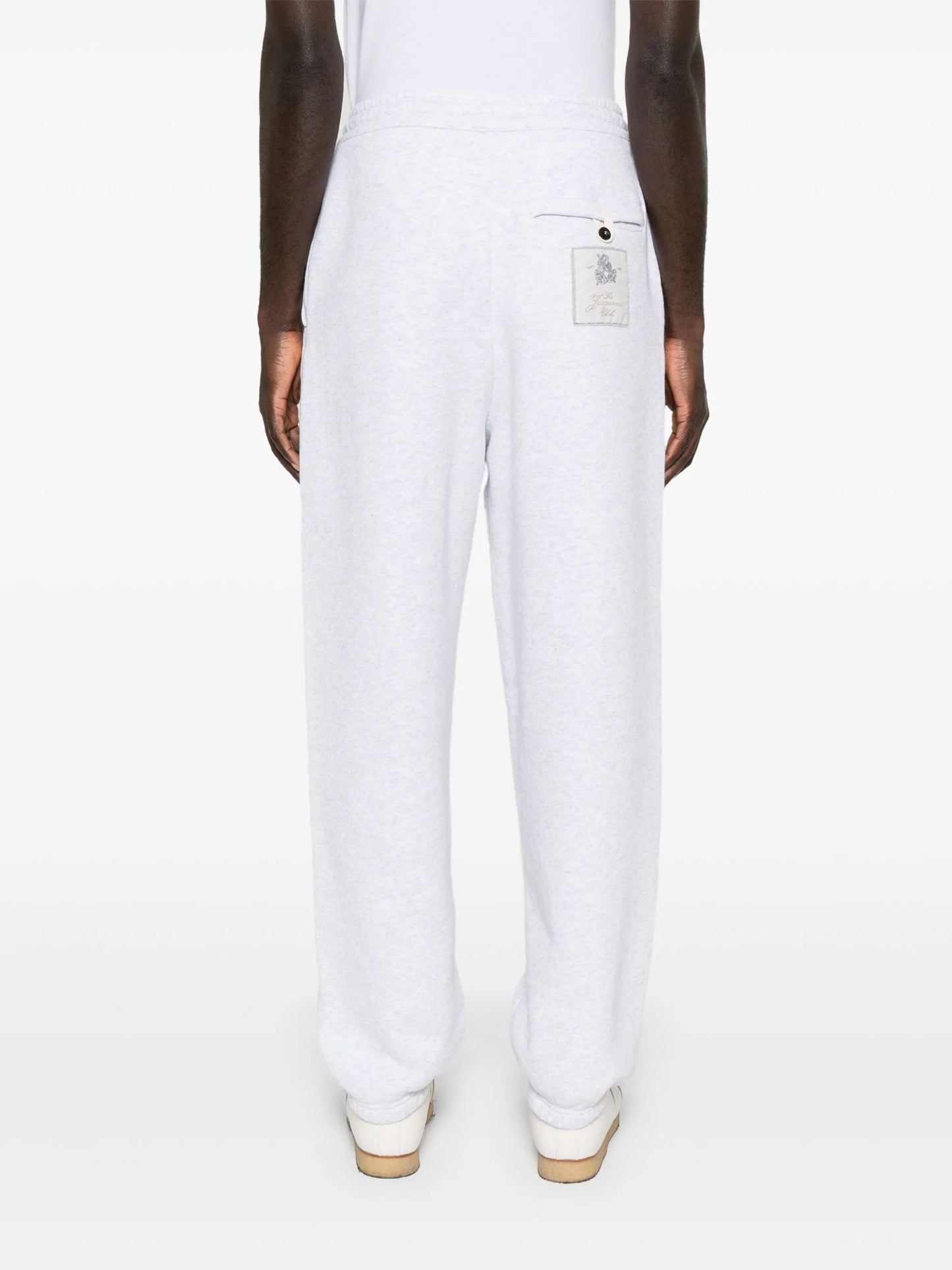 Torneo track pants