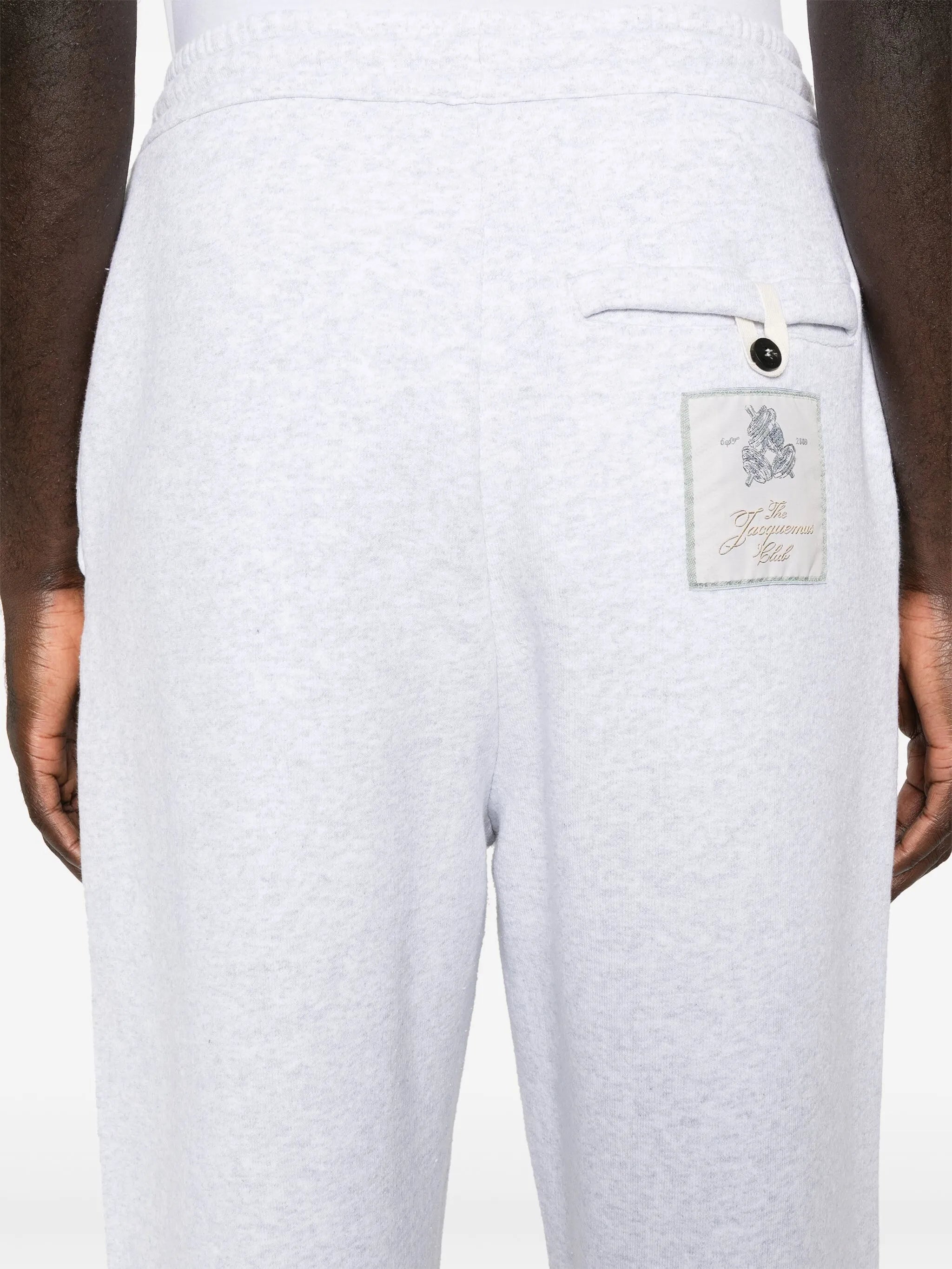 Torneo track pants