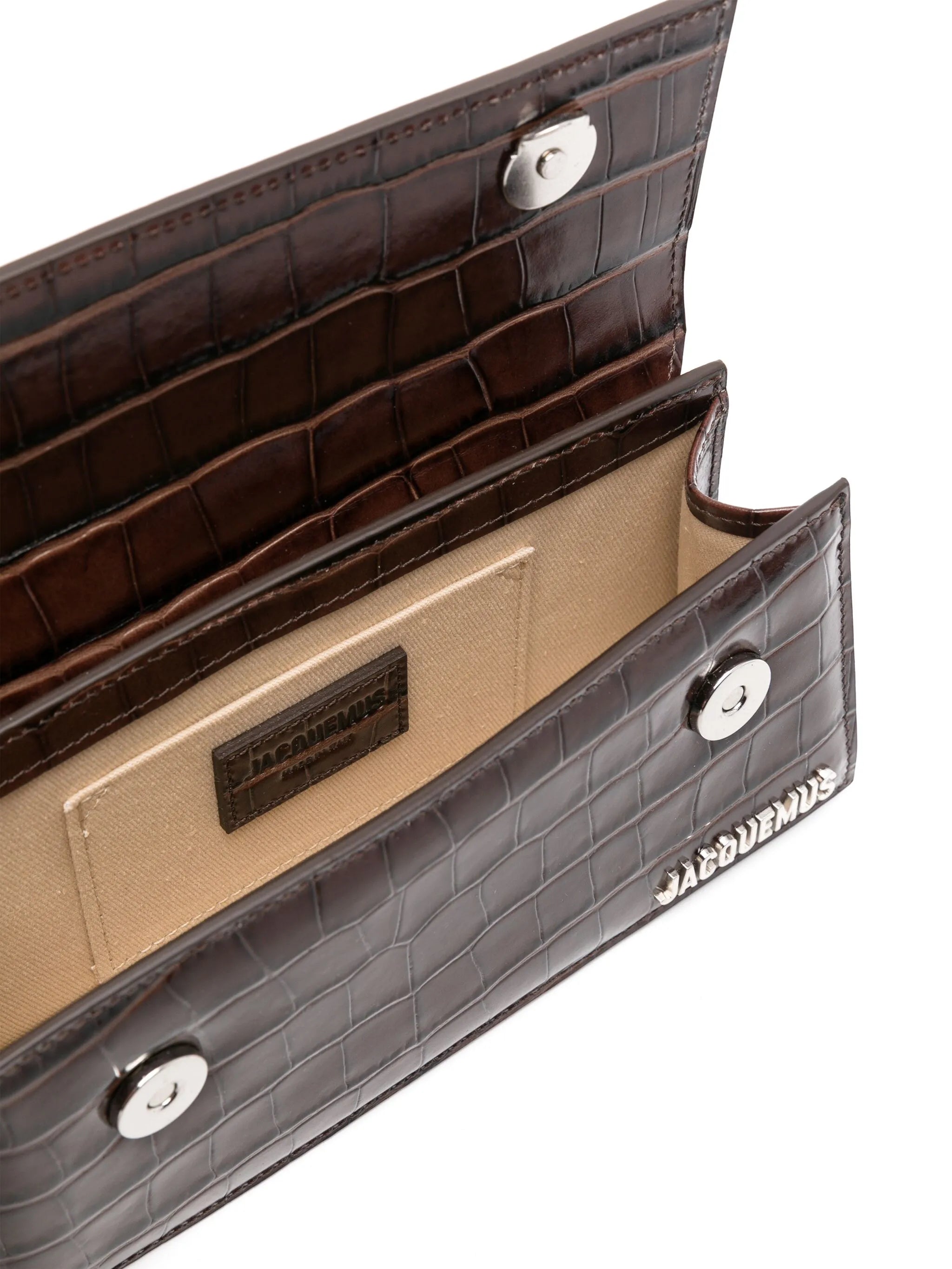 Le Chiquito long tote bag