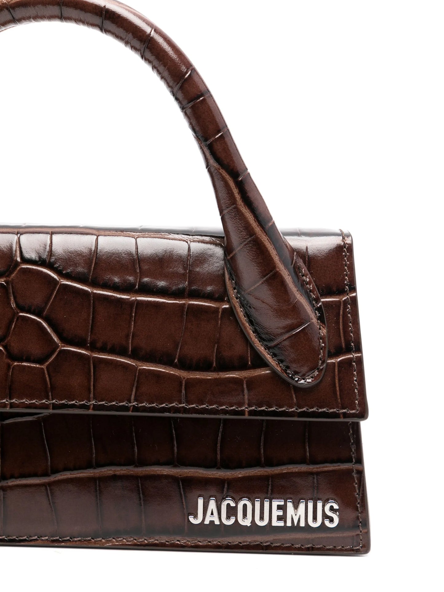 Le Chiquito long tote bag