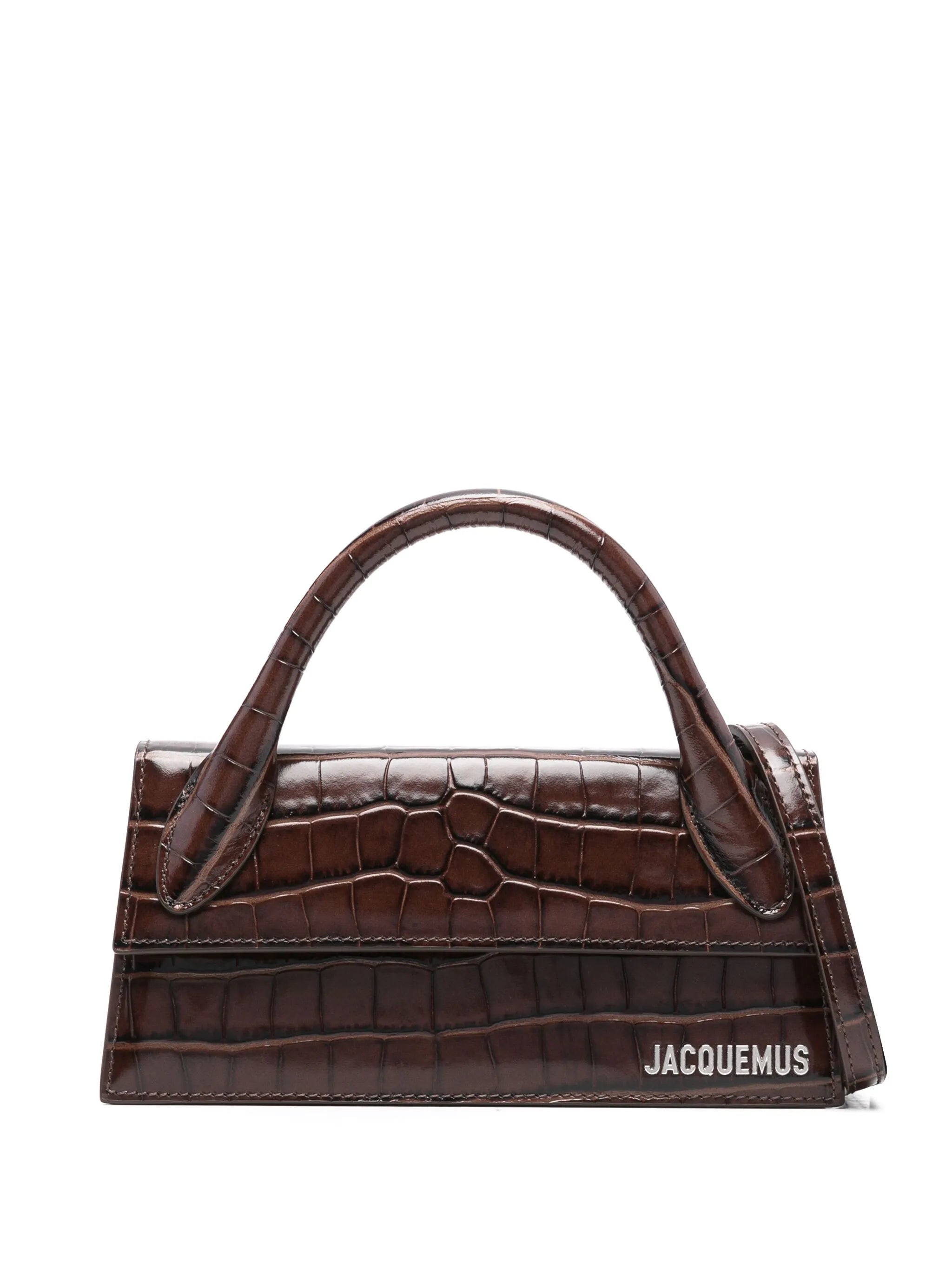 Le Chiquito long tote bag