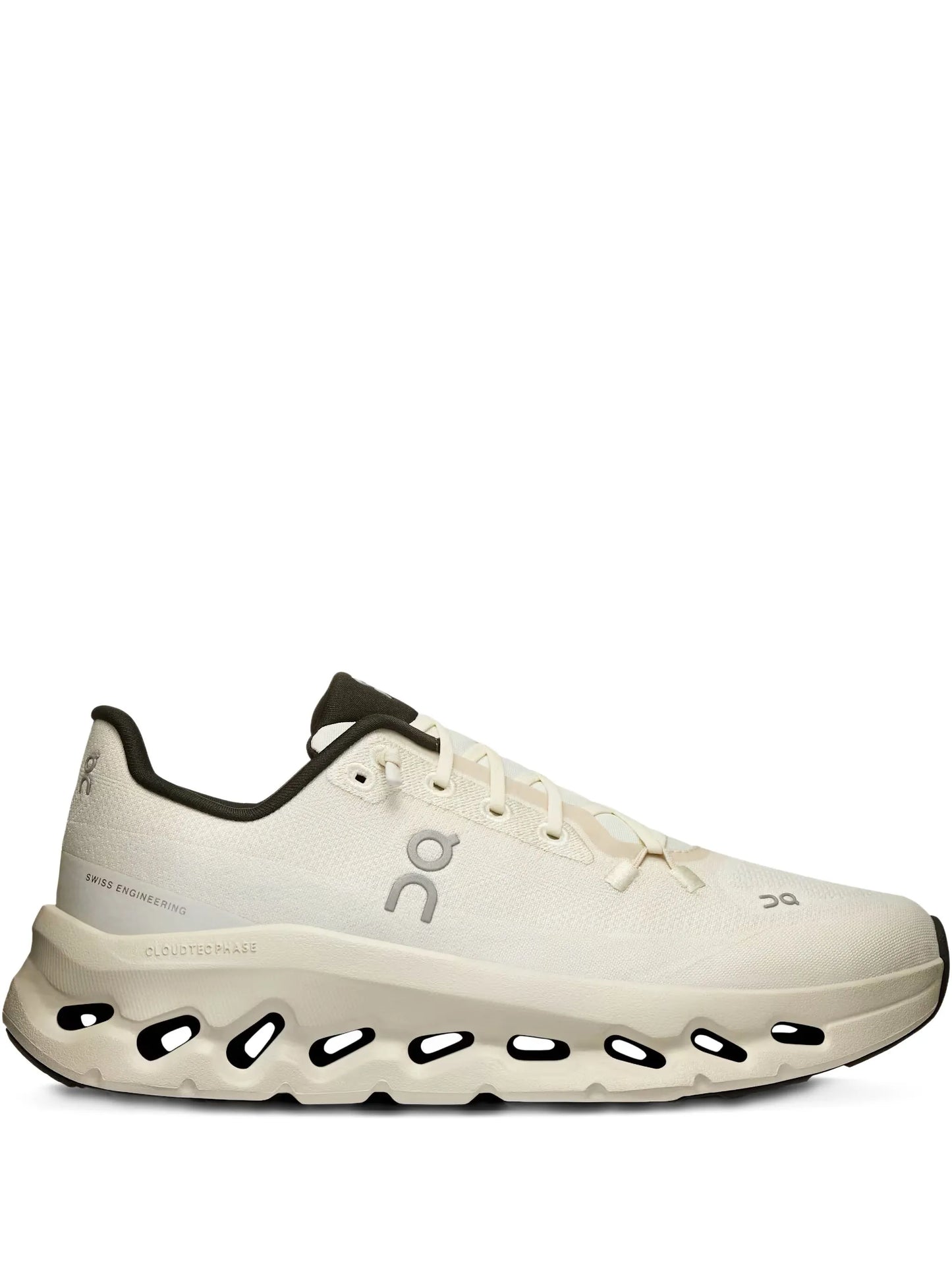 Cloudtilt "Pearl/Ice" sneakers