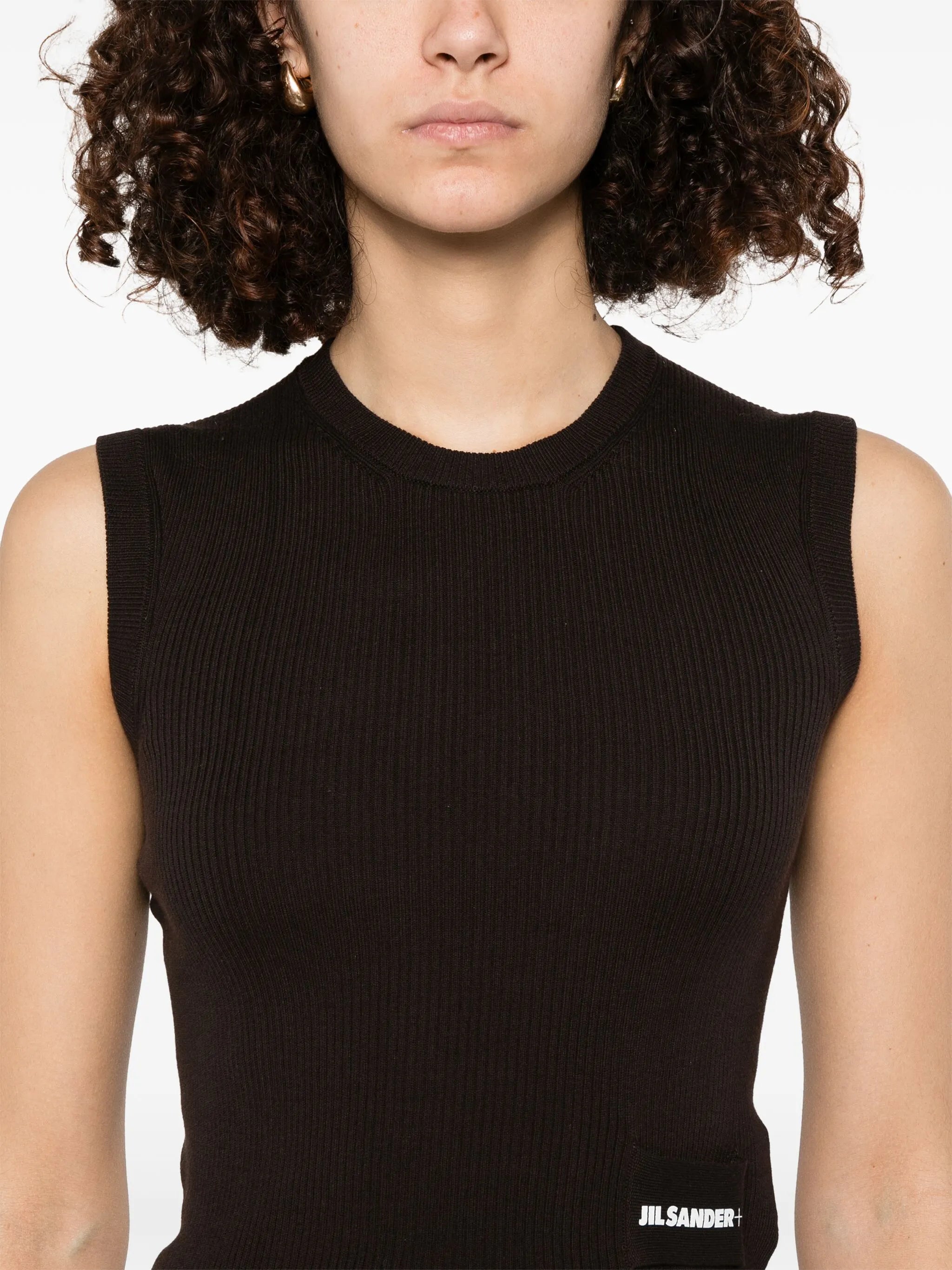 cropped top
