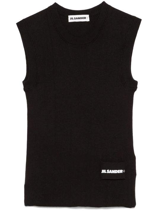 cropped top