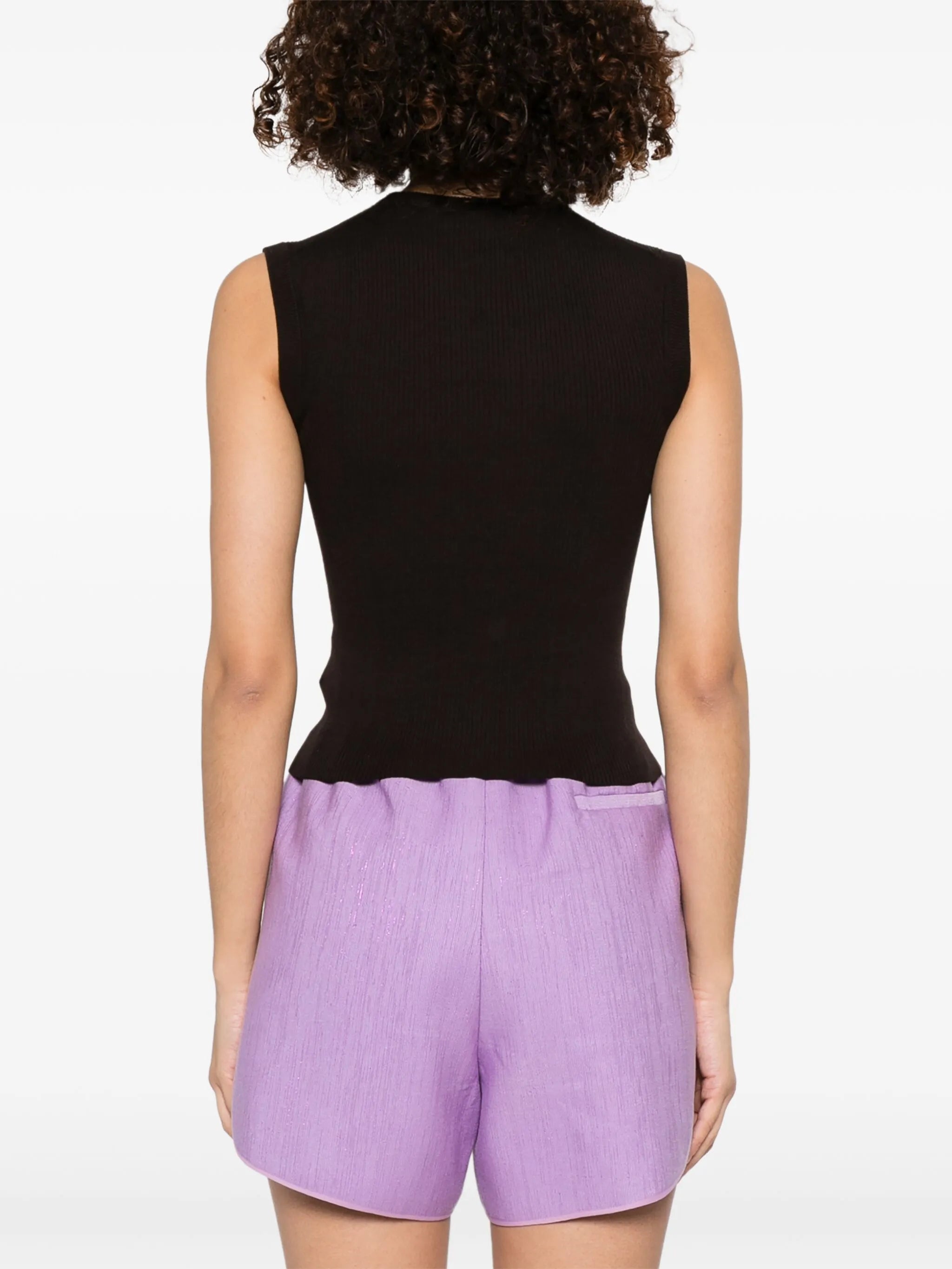 cropped top