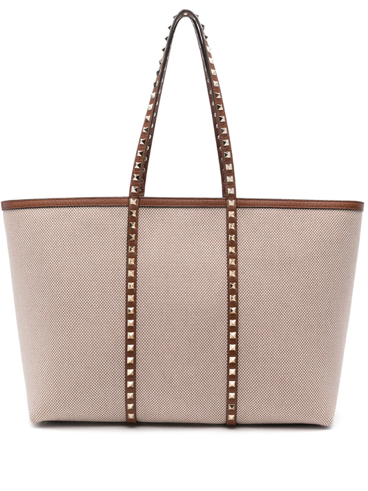 Rockstud Tote bag