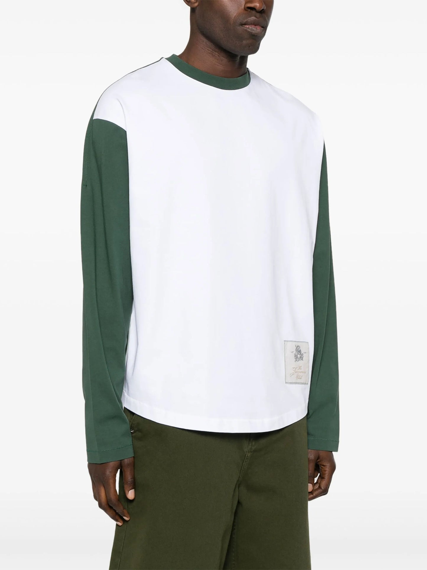 Le Baseball T-shirt