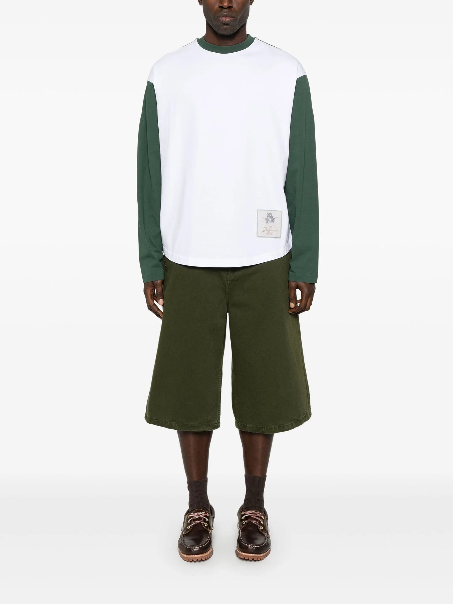 Le Baseball T-shirt