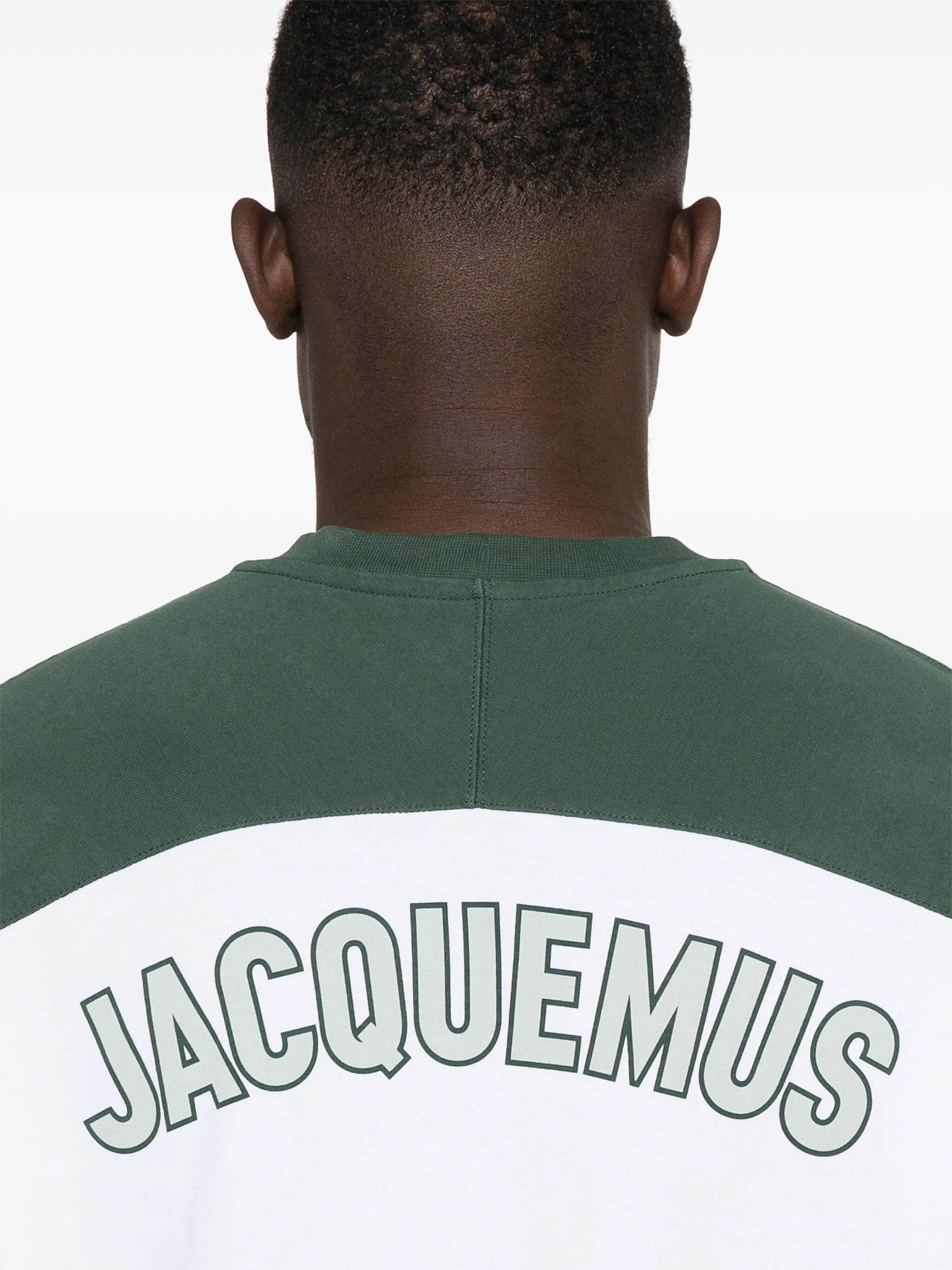 Le Baseball T-shirt