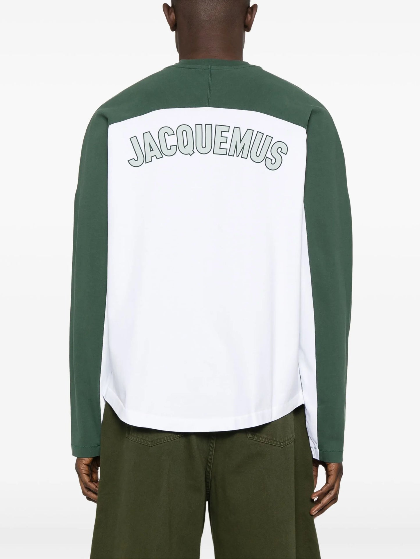 Le Baseball T-shirt