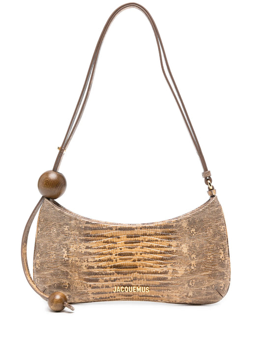 Le Bisou Perle shoulder bag