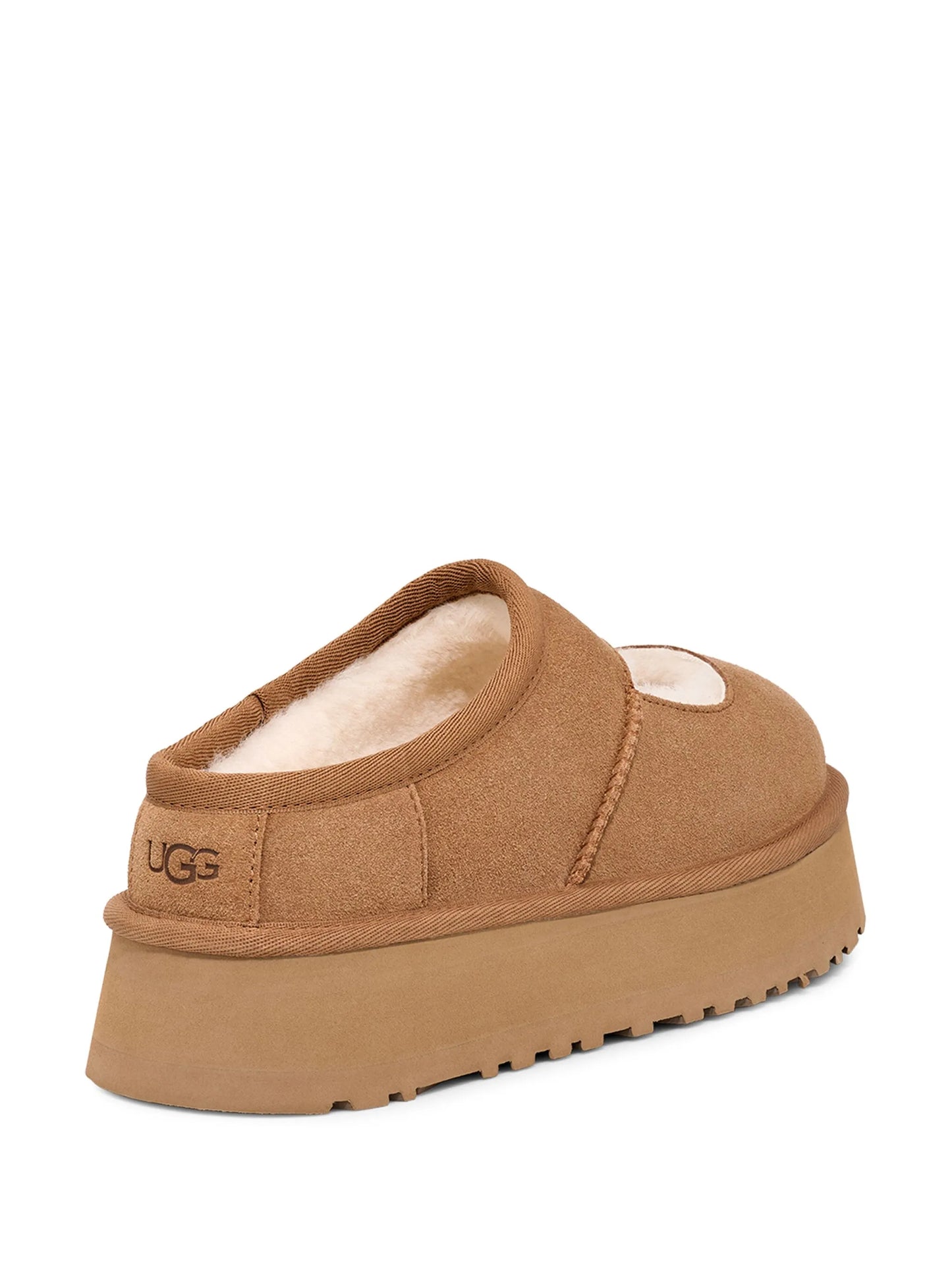Bea Mary Jane cut upper slippers
