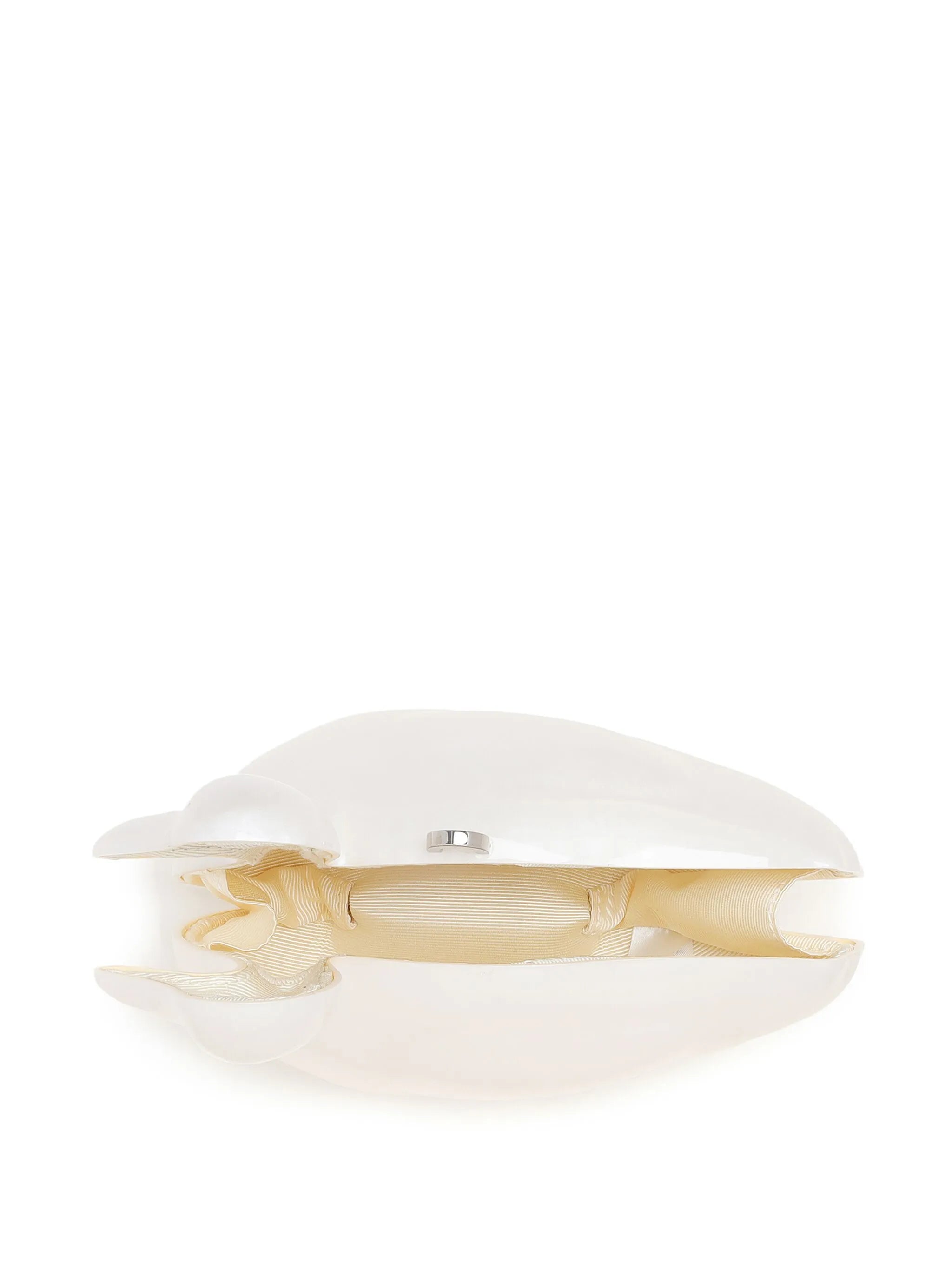 Duck clutch bag