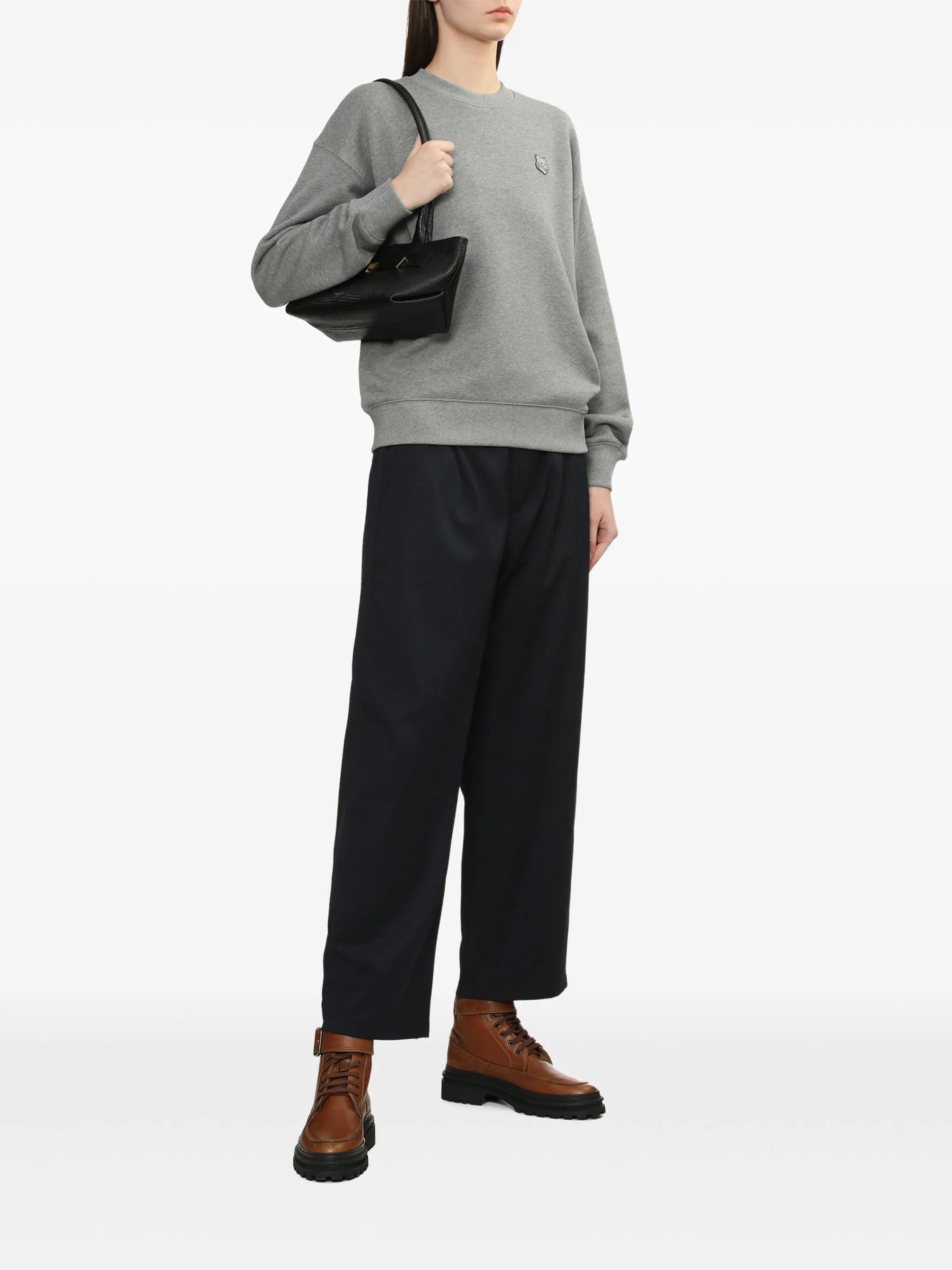 The New York shoulder bag