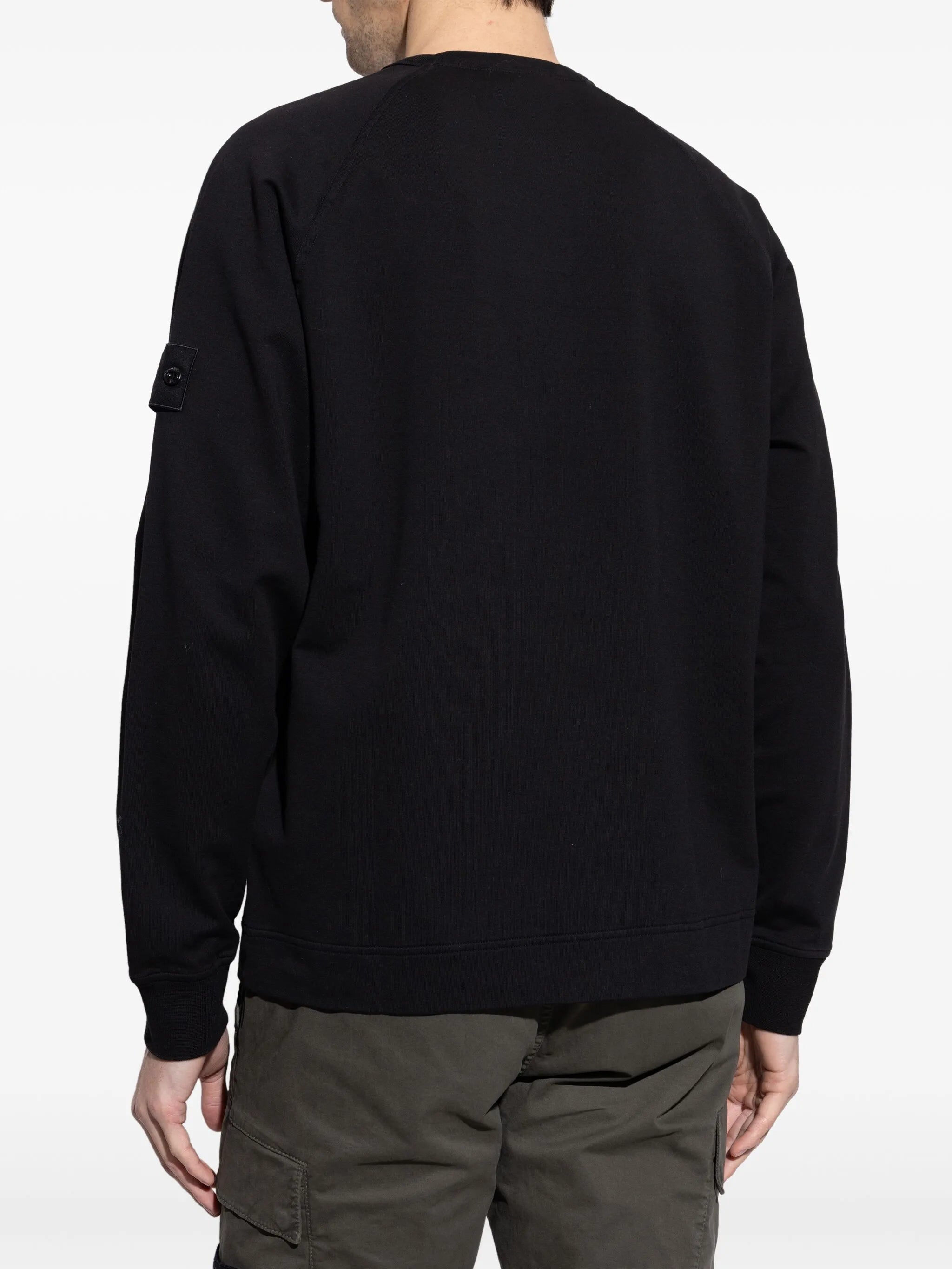 Ghost sweatshirt