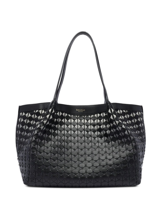 small Secret tote bag in Mosaico