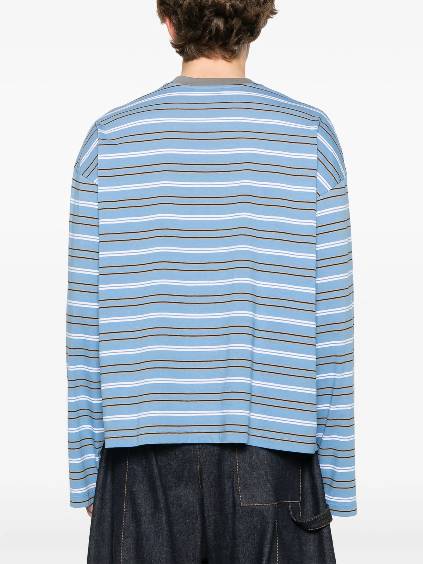 long-sleeve T-shirt