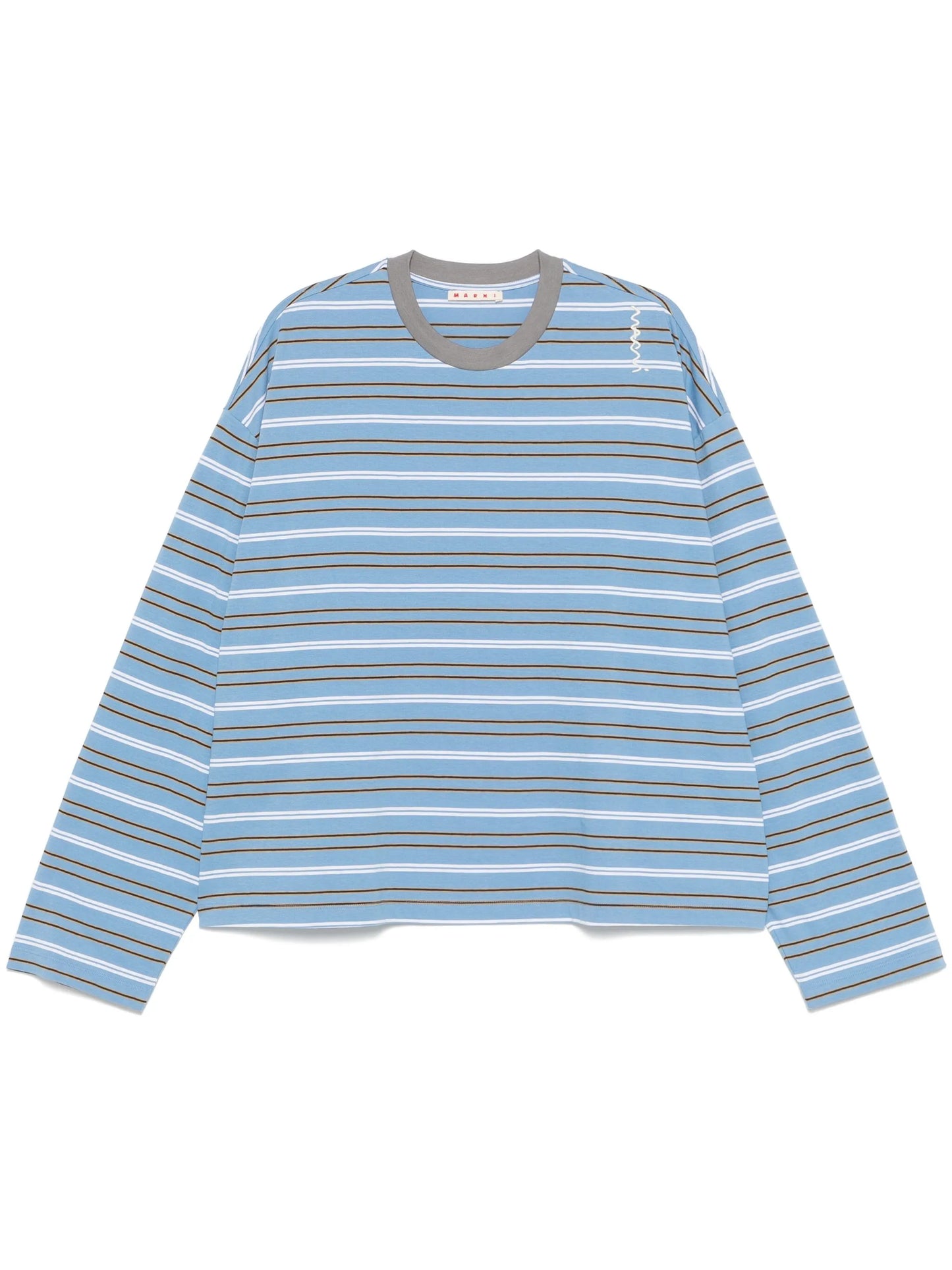 long-sleeve T-shirt