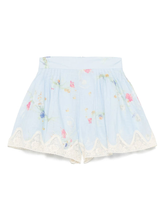Lucky shorts
