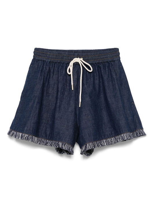 Rhiannon shorts