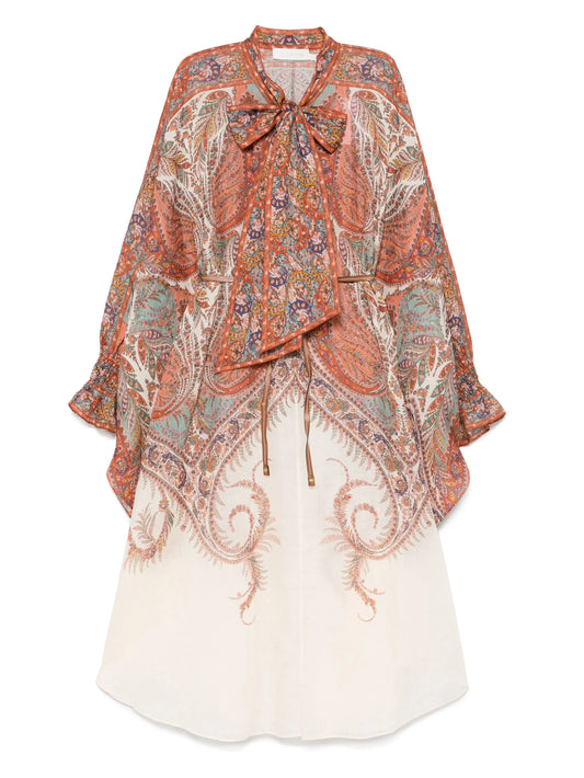 Rhiannon mini dress