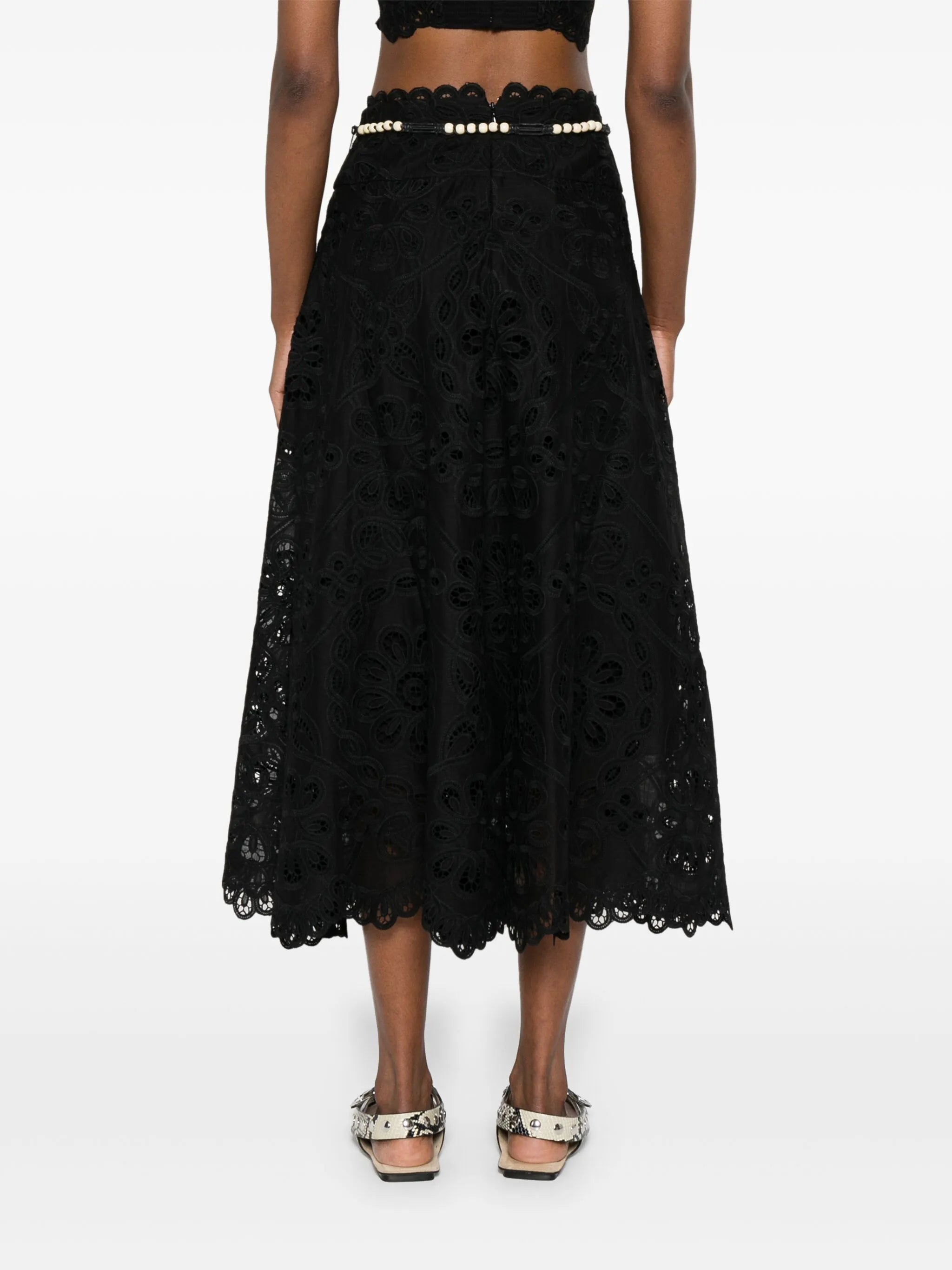 Rhiannon skirt